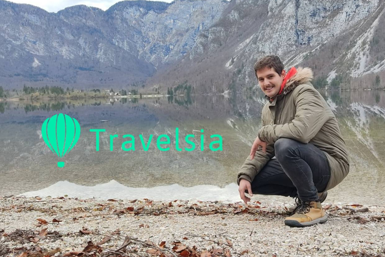 Viajes personalizados a medida; cómo planificar un itinerario perfecto con Travelsia Travel