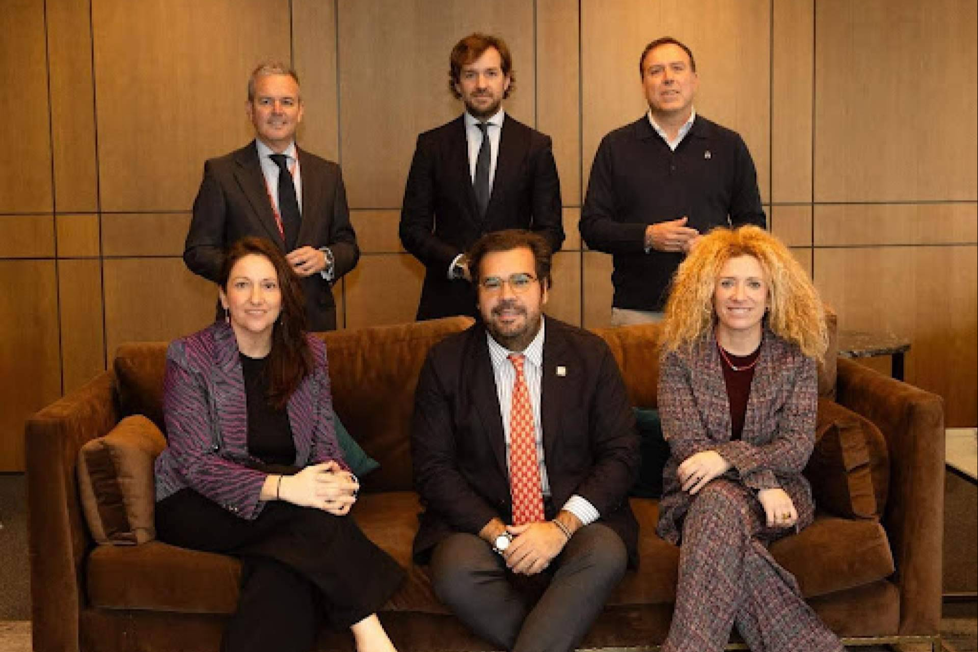 La UPO incorpora referentes empresariales y tecnológicos a su Consejo Social
