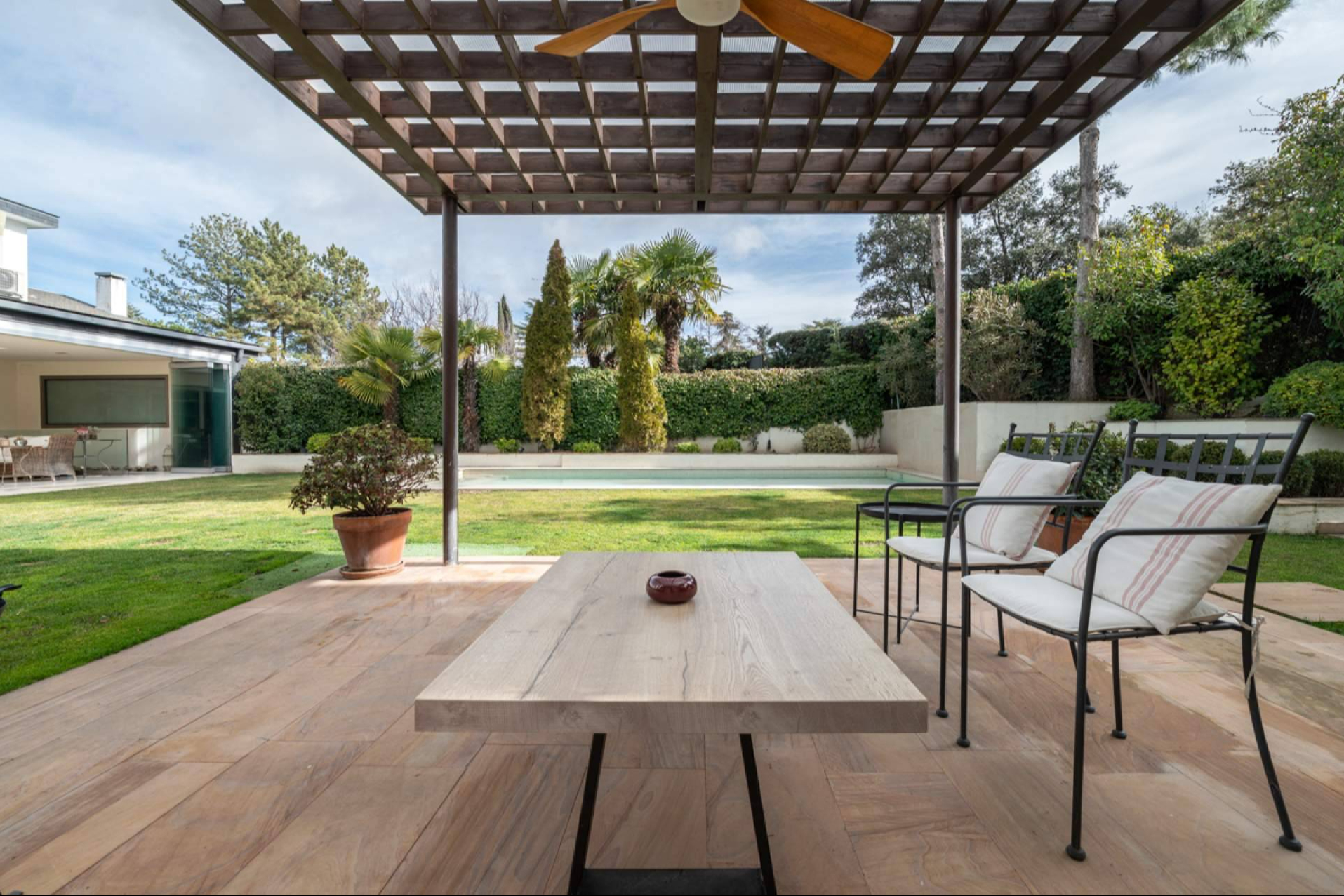 Así es el comprador actual de La Moraleja y lo que realmente valora en una vivienda de lujo