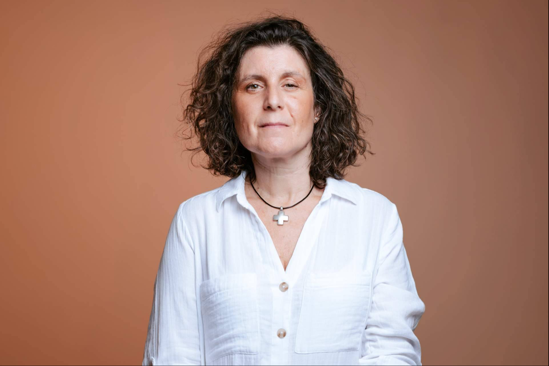 Belén Fernández del Pino; cuando la vida obliga a reinventarse.