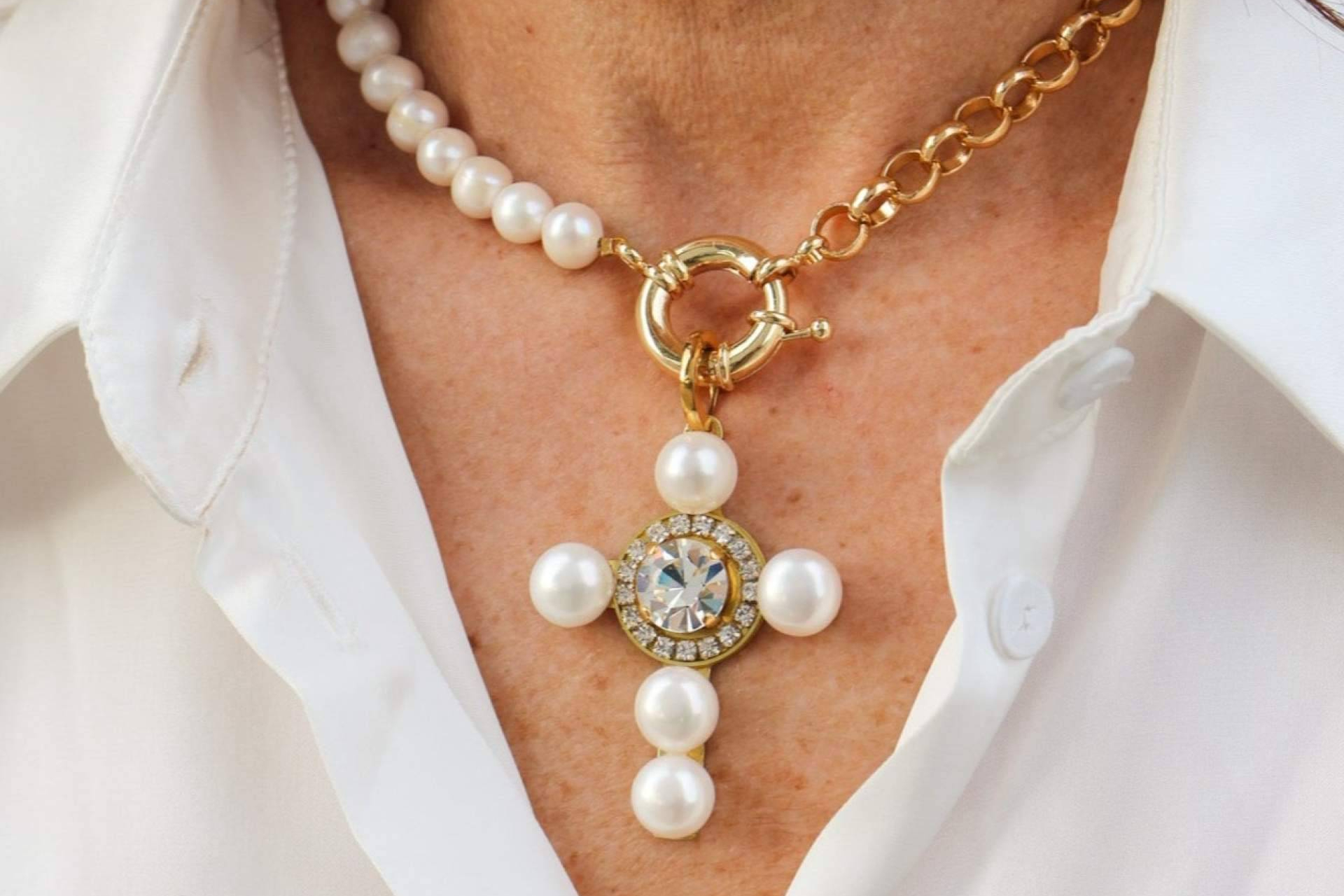 Del minimalismo al protagonismo; Joyas con carácter