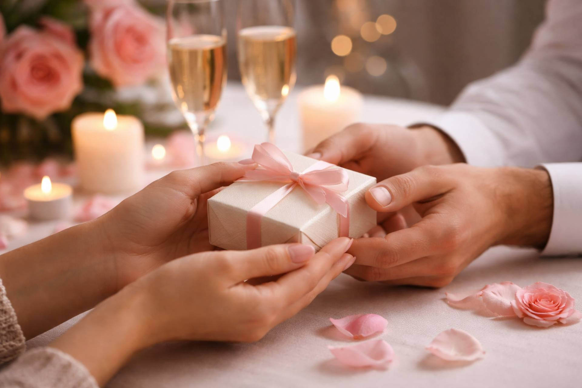 Regalo para pareja en febrero; el cuidado estético gana protagonismo en el mes del amor