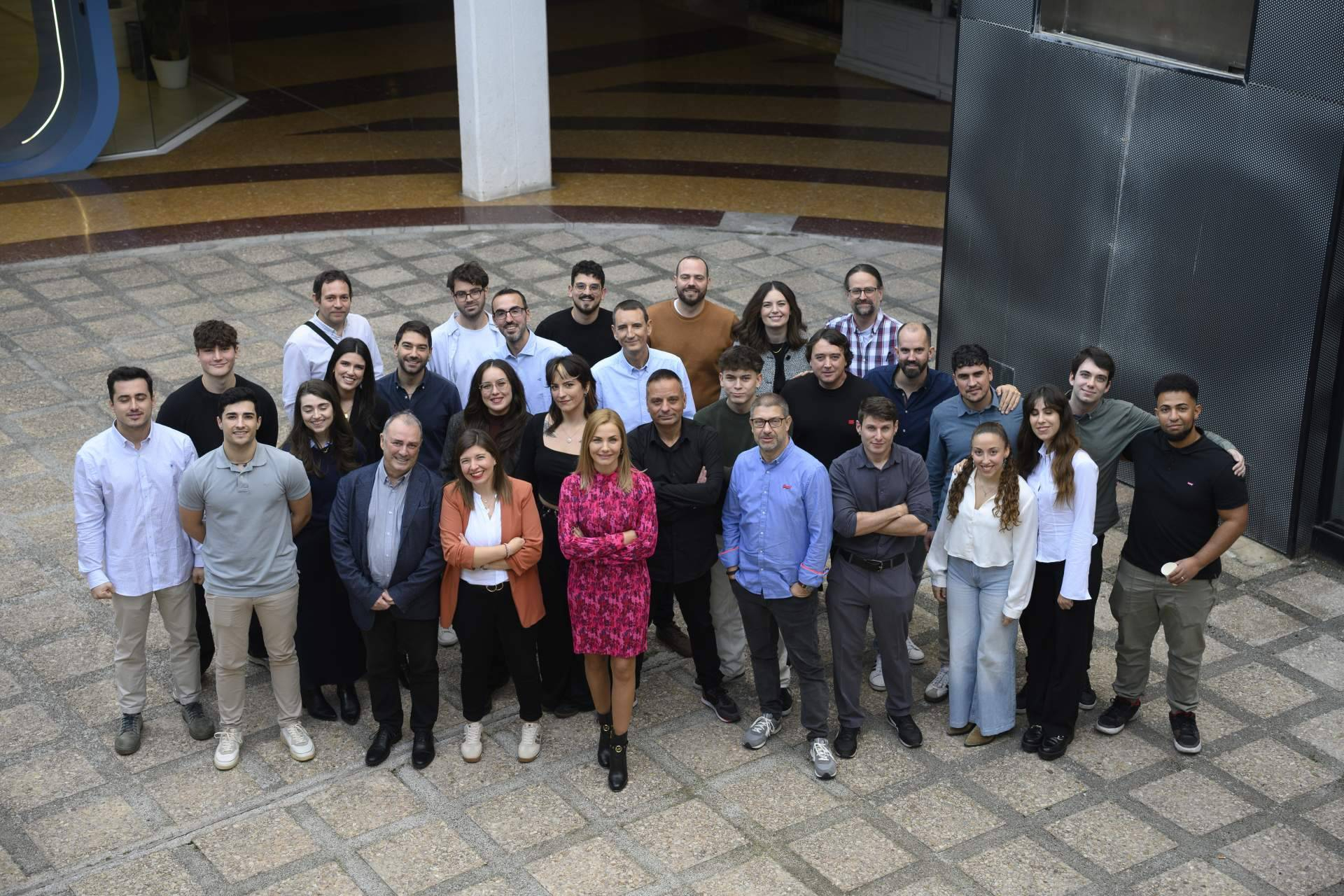 Aunoa se consolida como referente tecnológico; entra en el 'top 30' de las empresas con mayor crecimiento