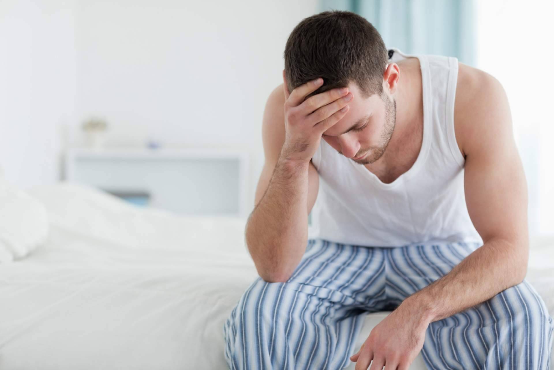 Qué es la hipocondría o ansiedad por la enfermedad, por Clínica de la Ansiedad