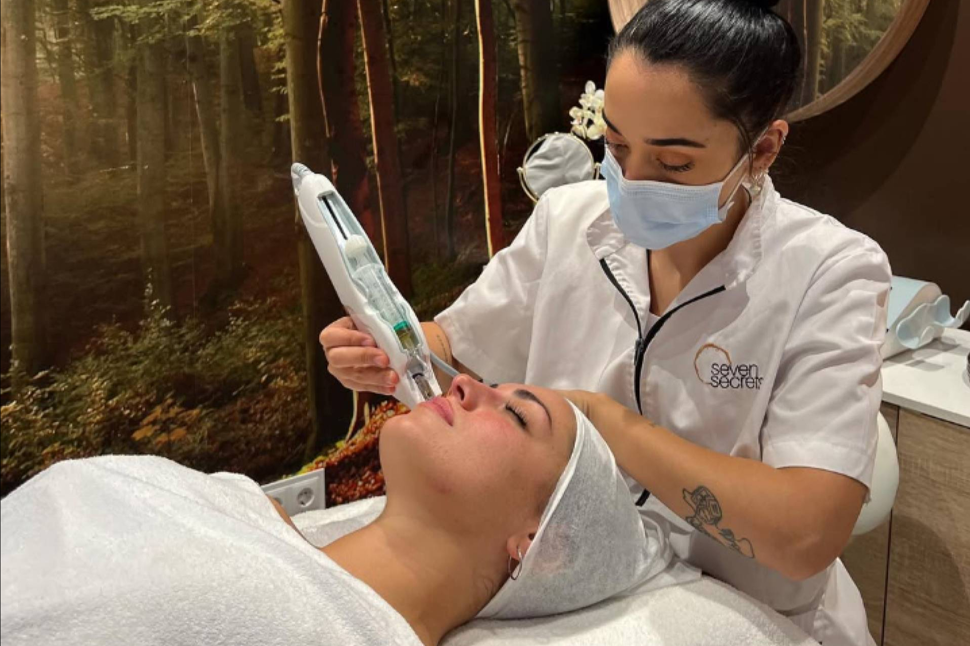 The Clinic lanza nuevas promociones en tratamientos corporales y depilación láser para febrero