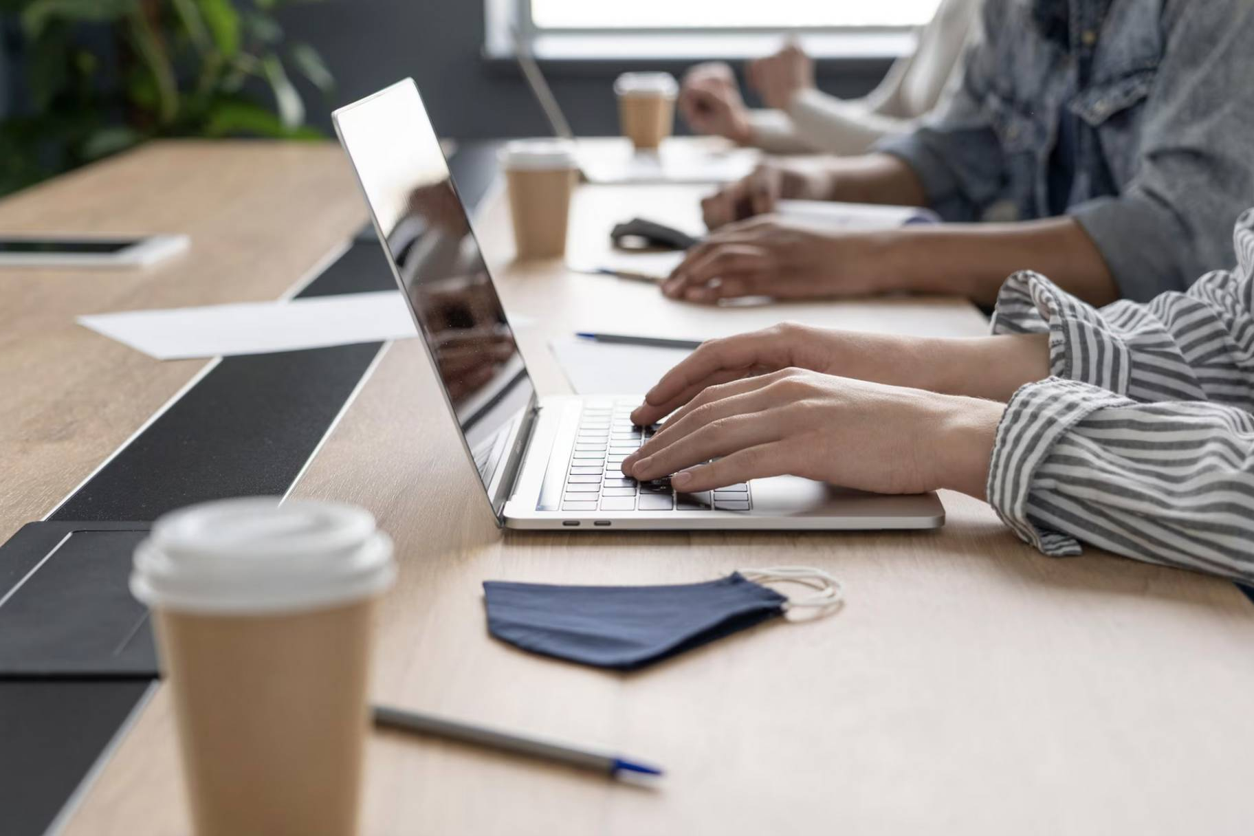 Oficinas virtuales; una solución flexible que redefine el concepto de domicilio empresarial
