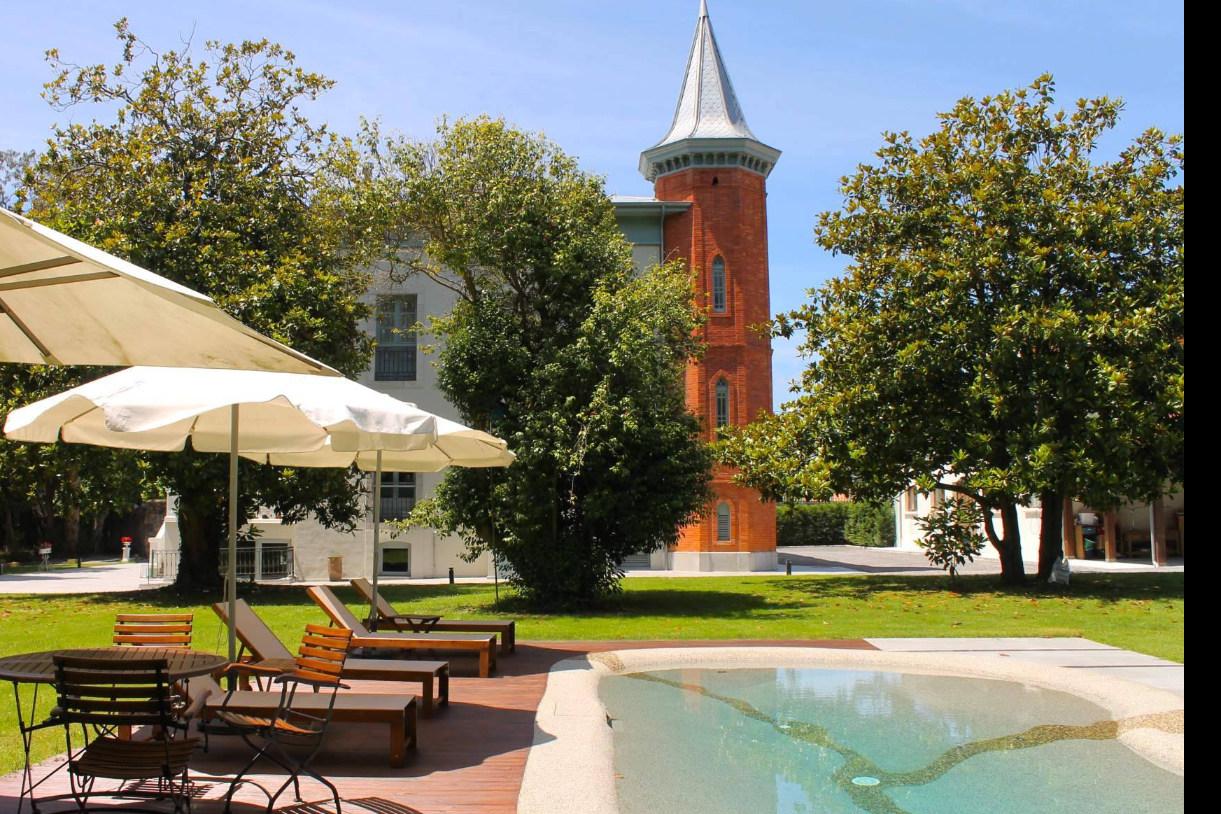 Hotel boutique con encanto para una escapada en Asturias