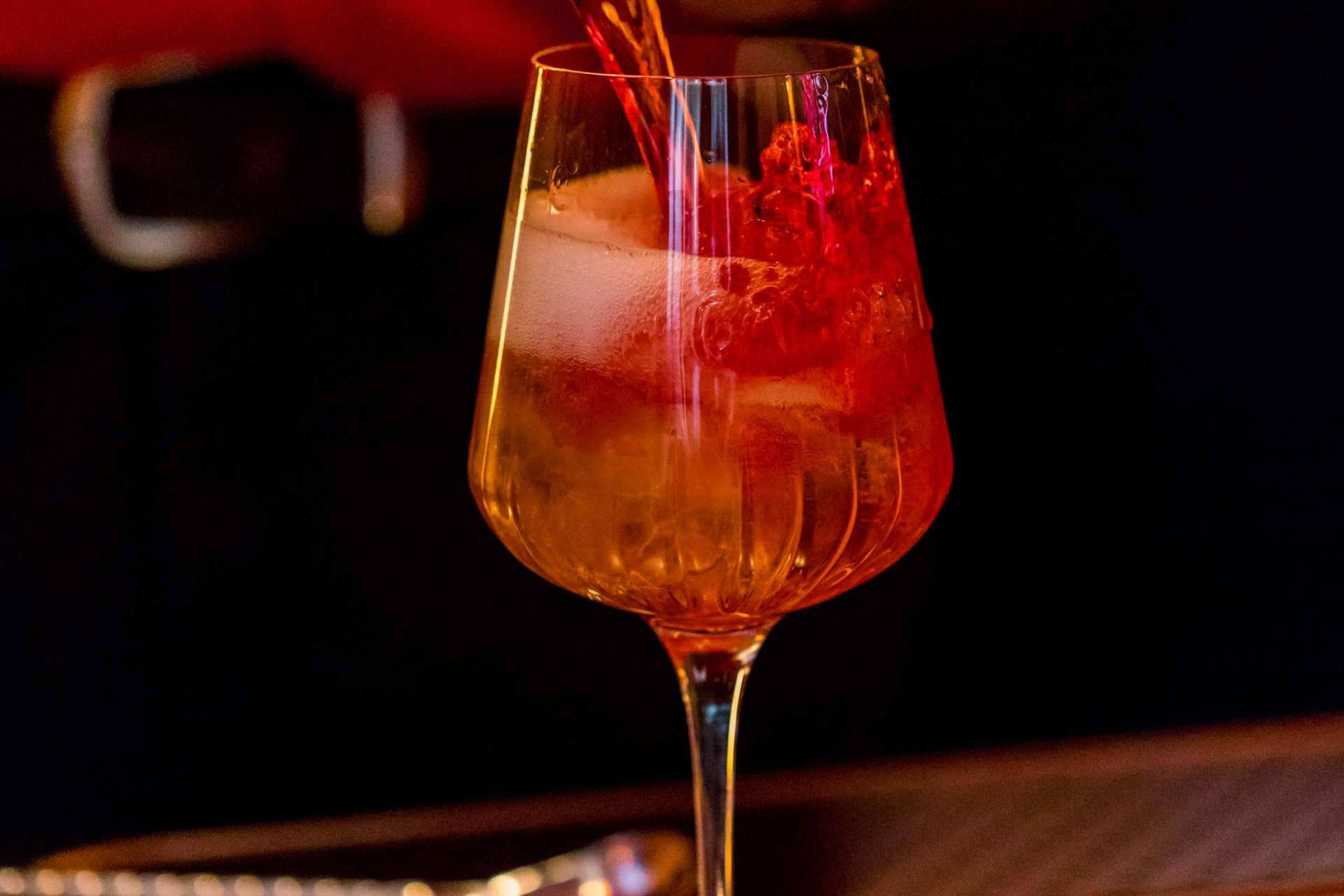 Campari se estrena como Entidad Colaboradora del Festival de Málaga en su 29ª edición