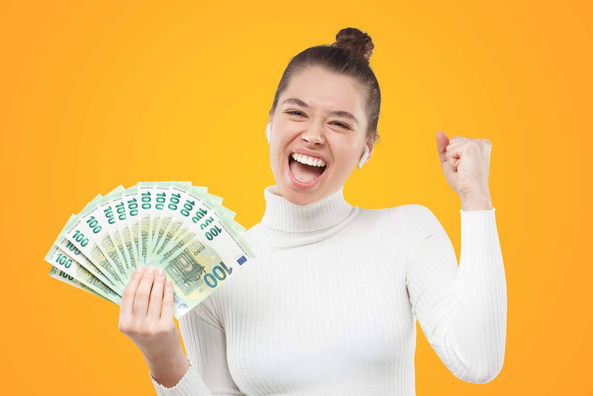 Cobro de premios en la lotería; límites legales, caducidad y gestión de apuestas online