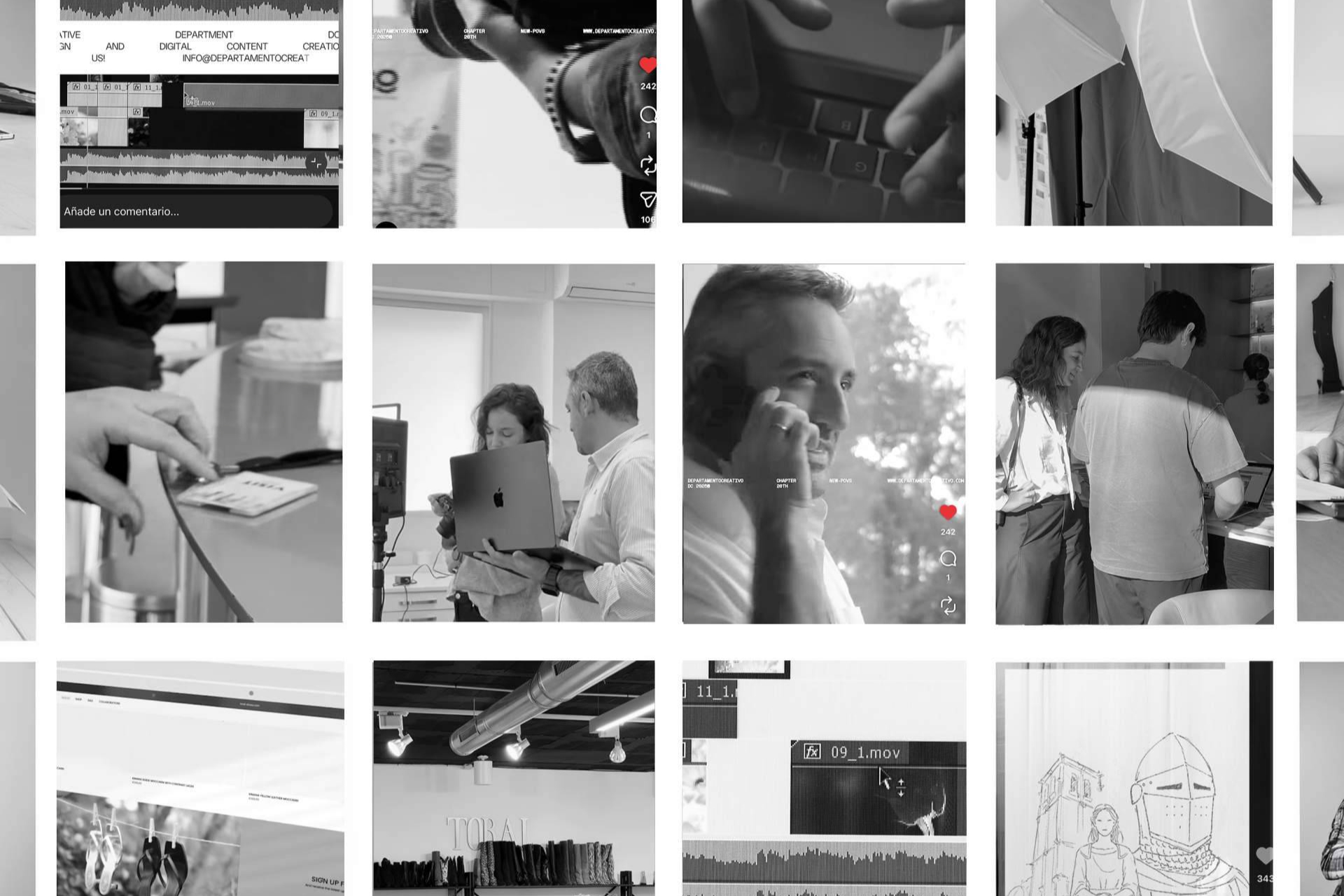 DC Departamento Creativo celebra 20 años y lanza #EMOSTRATEGY; el método que une emoción, estrategia e IA