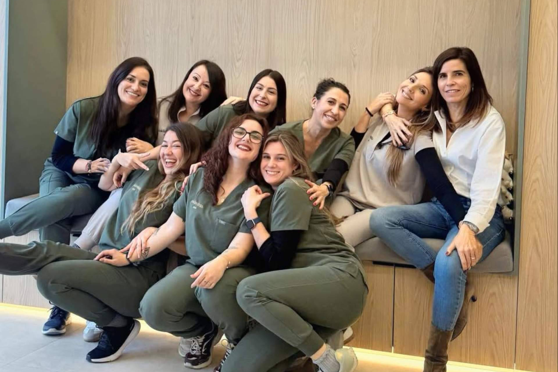 Sedación dental en Valencia; la respuesta médica al miedo que durante años ha alejado a miles de personas del dentista