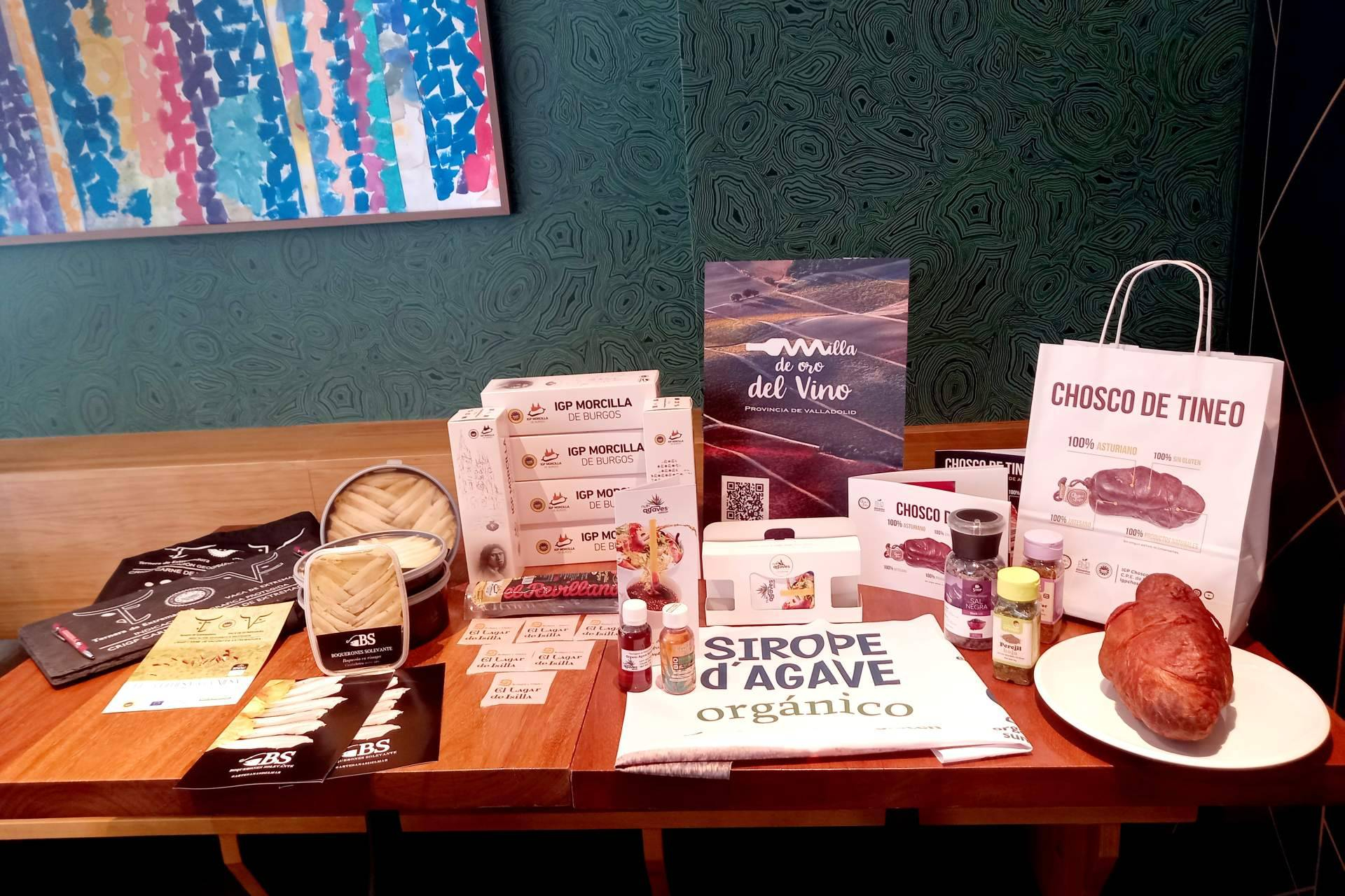 La IX 'Primavera Gourmet 2026' inaugura las Healthy Gourmet Seasons de Pilar Carrizosa