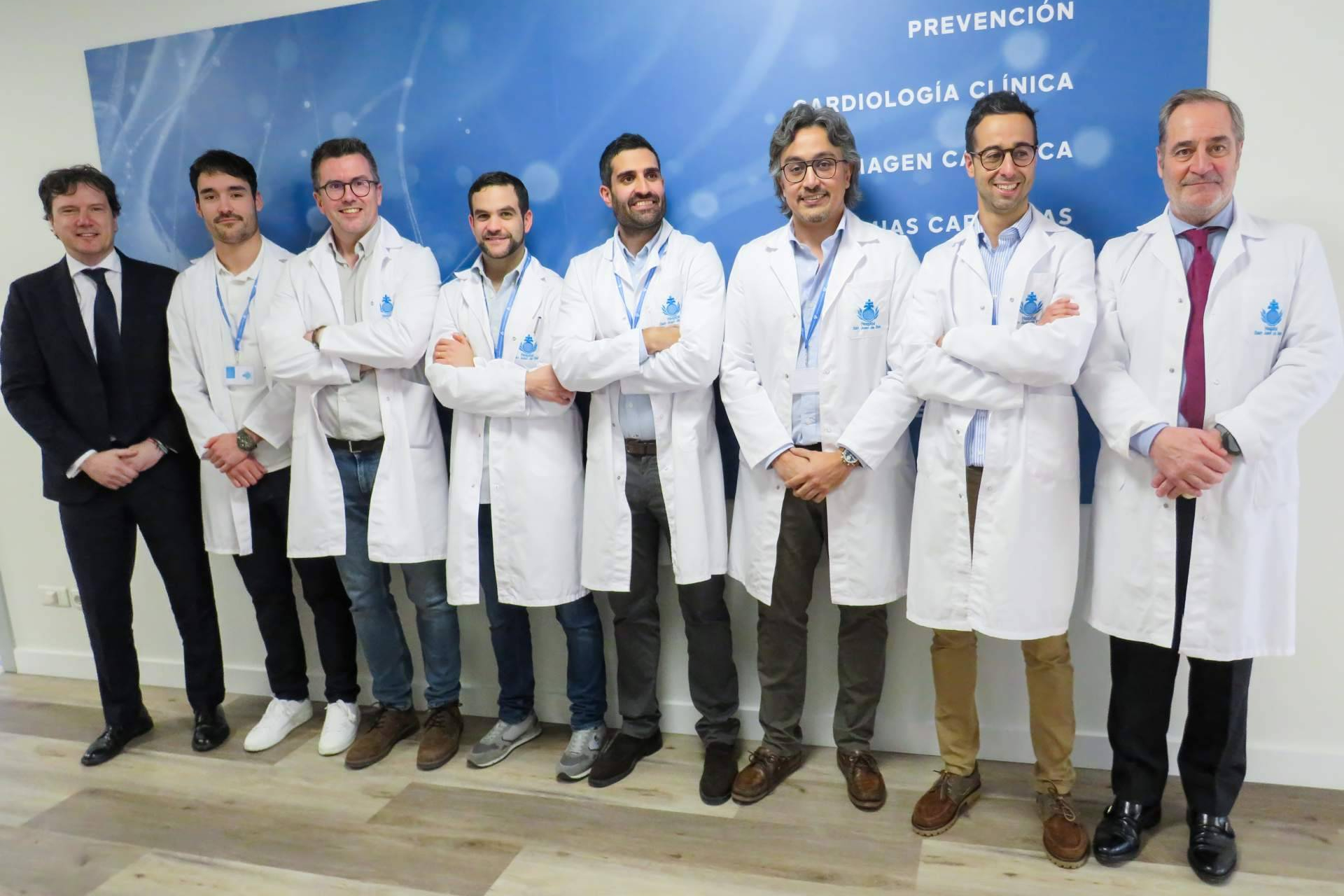 Cardio León inicia su actividad con tecnología avanzada y atención integral en salud cardiovascular