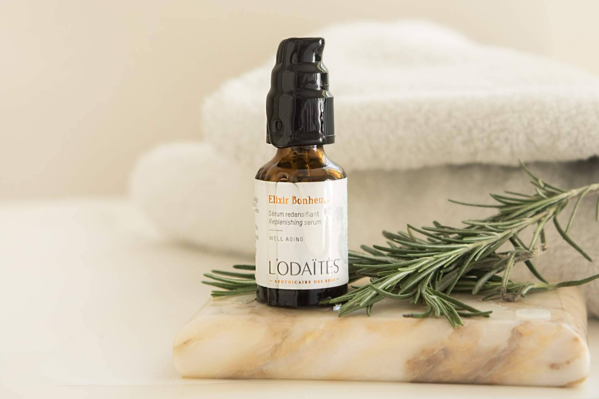 L’ODAÏTÈS, la alta cosmética natural francesa que conquista el mundo, aterriza en España