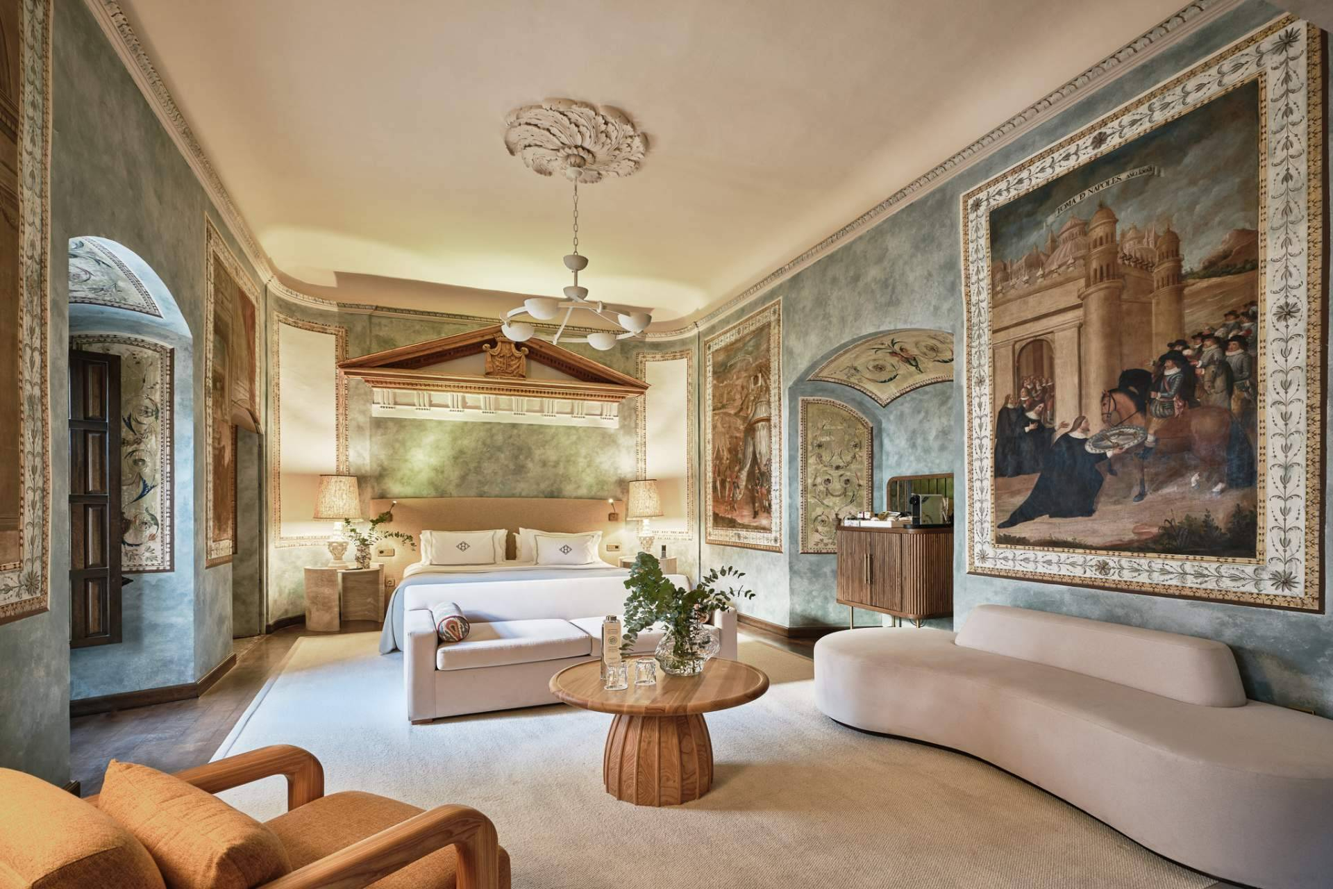 Hoteles Boutique que muestran la cultura del lugar