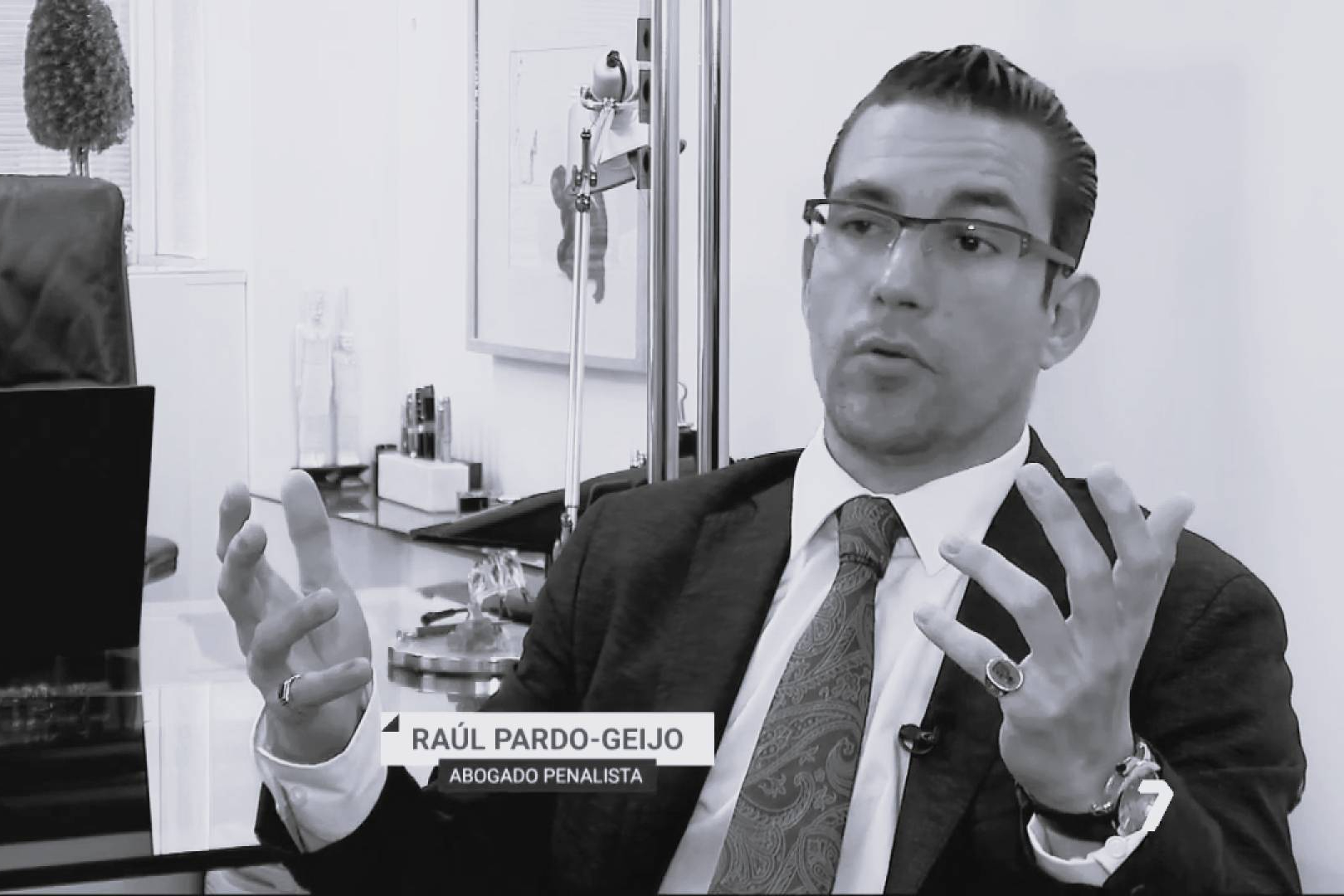 Quién destaca en la defensa criminal en España; el perfil de la excelencia jurídica en 2026