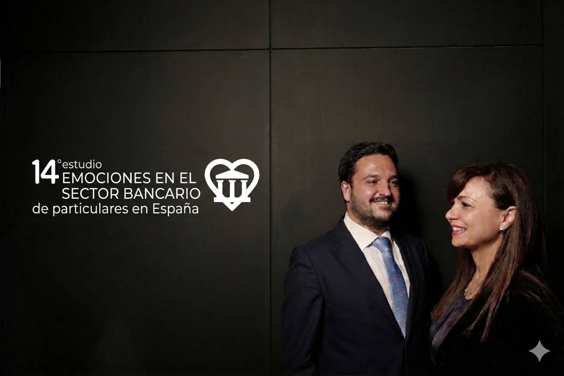El 14º Estudio de Emociones en Banca de EMO Insights International refleja un nuevo ciclo de crecimiento en la vinculación emocional del sector