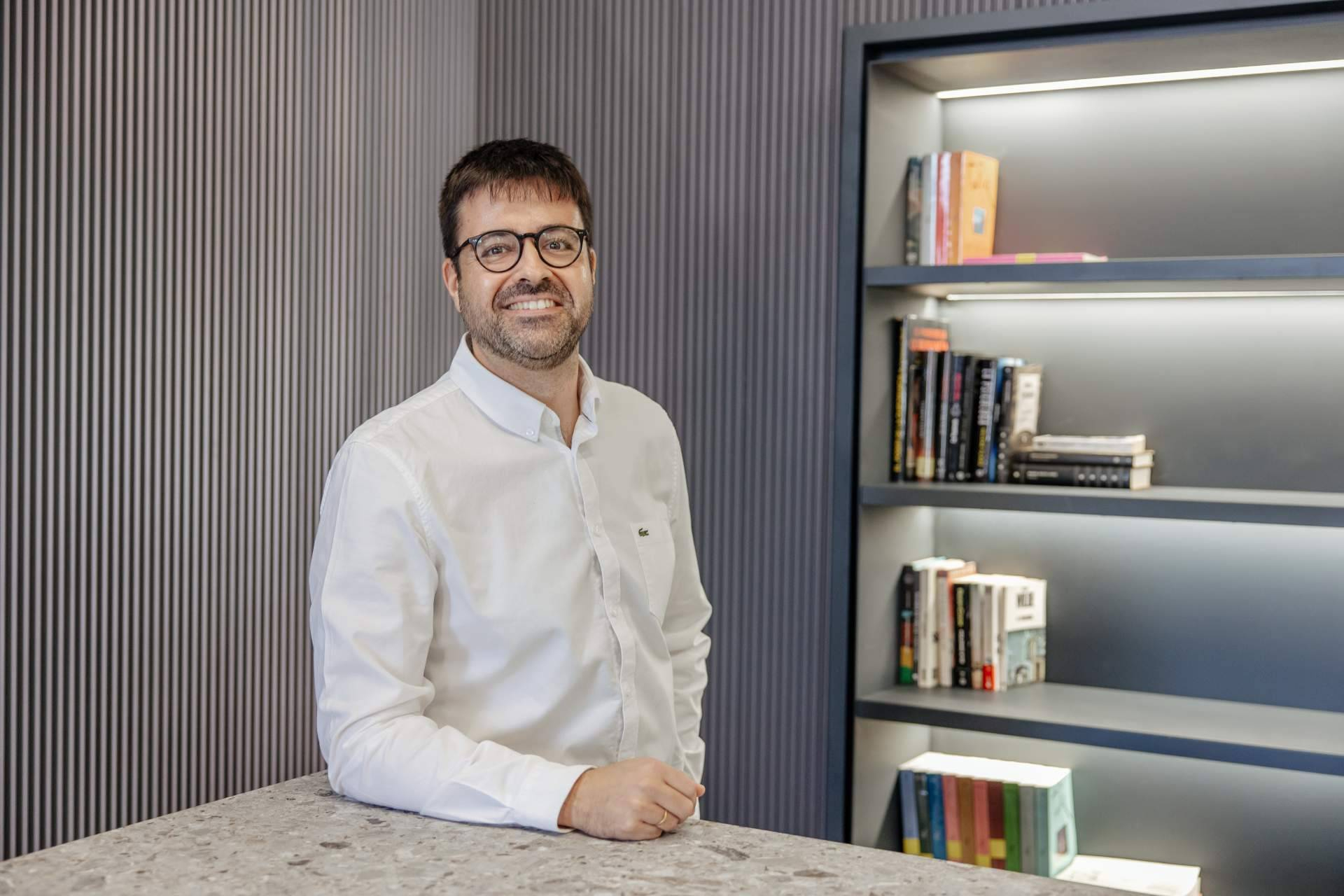Una de cada cuatro grandes empresas españolas usa IA prescriptiva