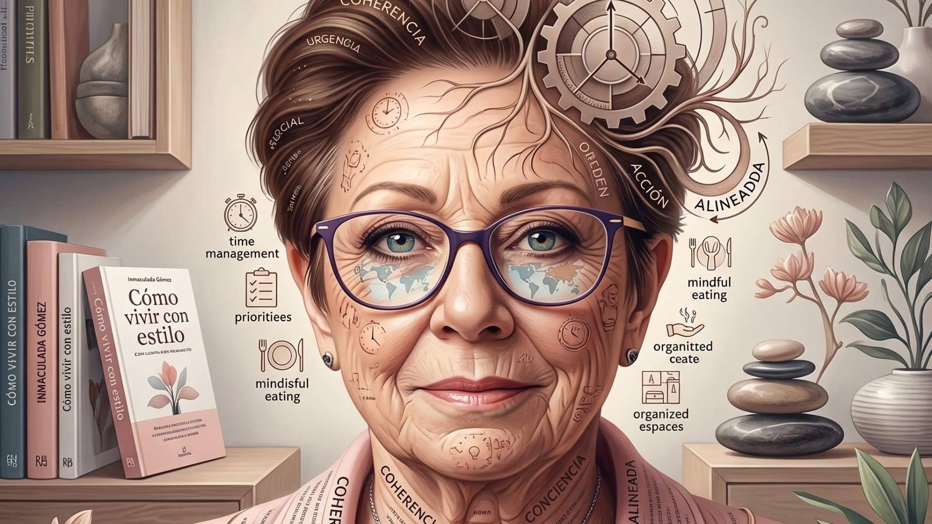 El desgaste silencioso de la vida moderna y la necesidad de un nuevo estilo de vida