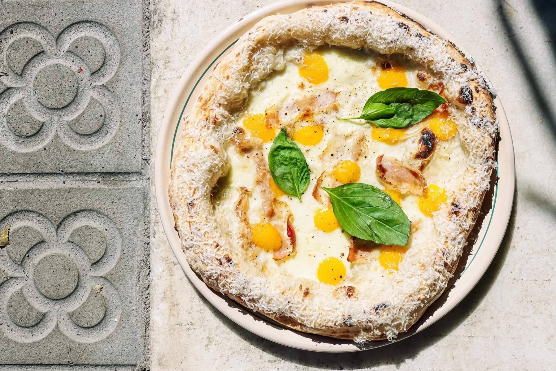 Así se trabaja la cocina italiana en uno de los restaurantes más constantes de Barcelona