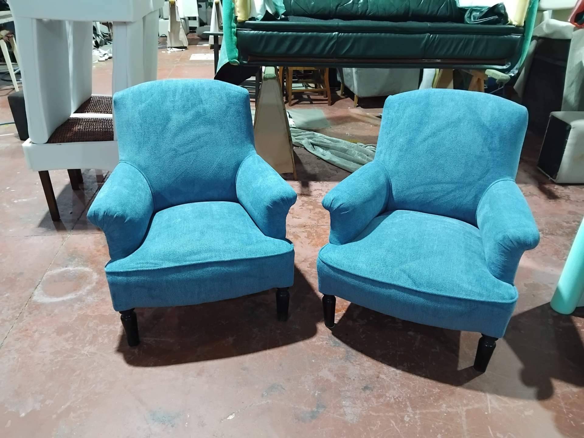 Tapicería de Madrid; el oficio artesanal que restaura muebles sin alterar su diseño