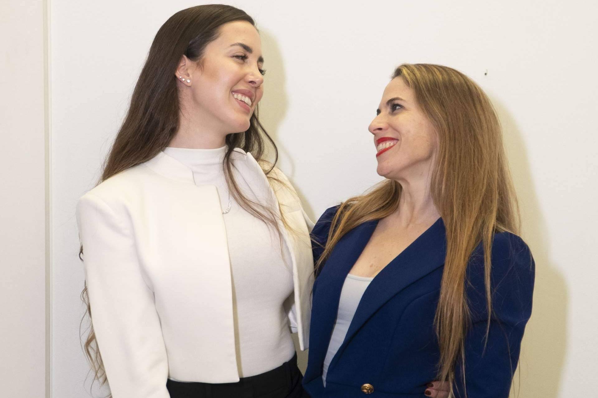 La Novia del futuro ya no solo se viste, se transforma