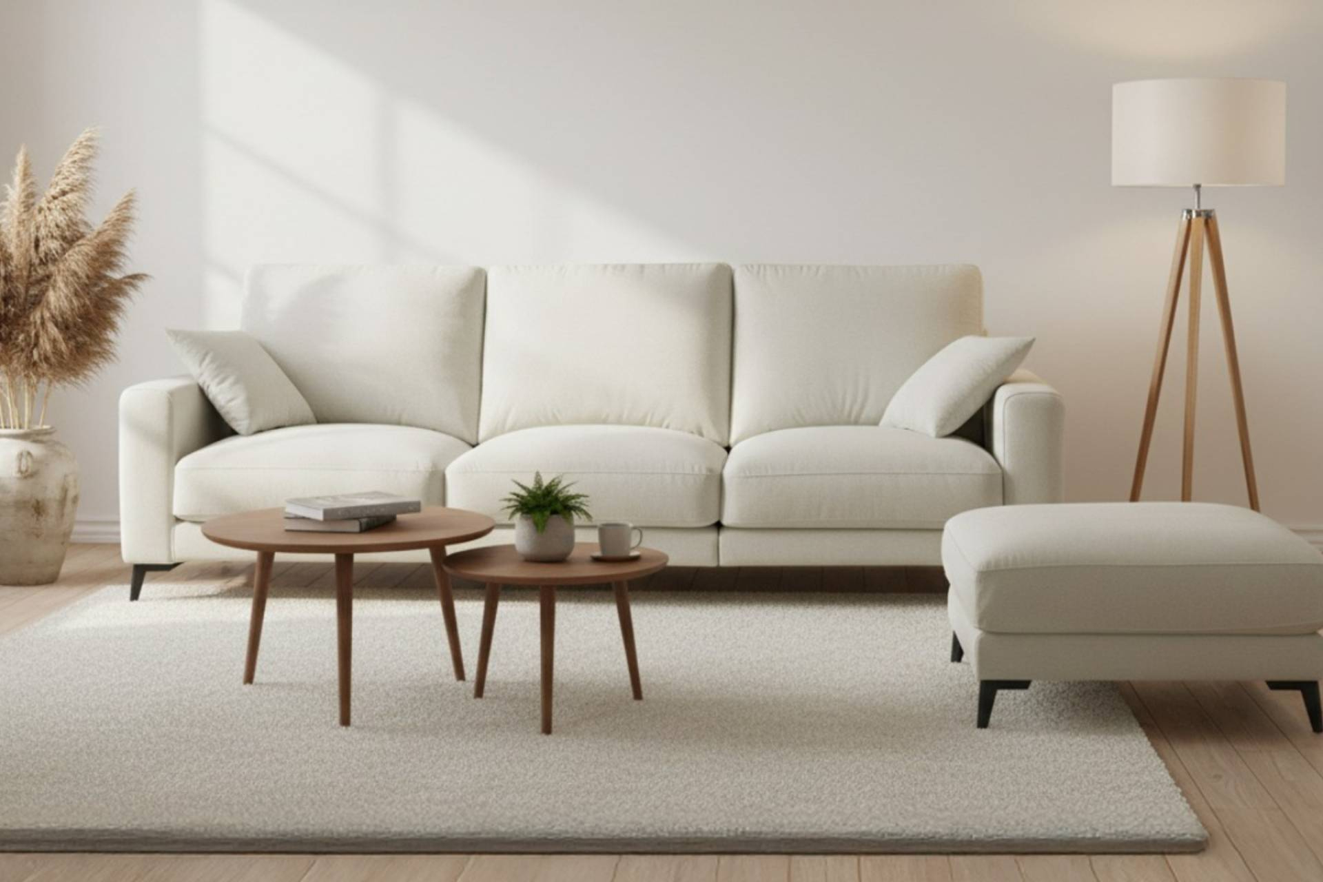 Vivum, la nueva colección de sofás de diseño de dormitorum
