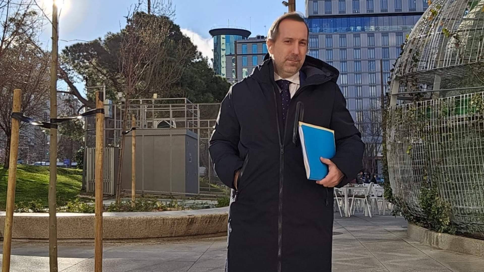 Lucas Franco Abogados refuerza su área de abogado penalista en defensa de delitos sexuales y violencia de género