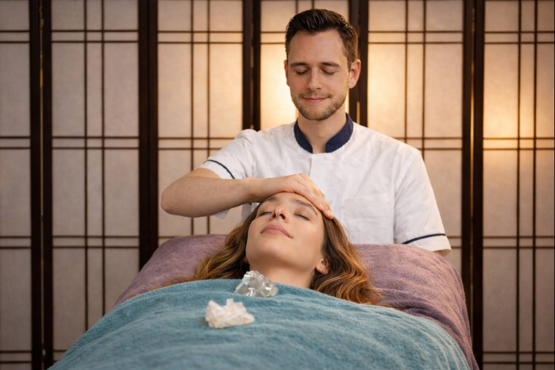 Reiki online con certificación y práctica vitalicia; la nueva forma de aprender sanación energética con garantía