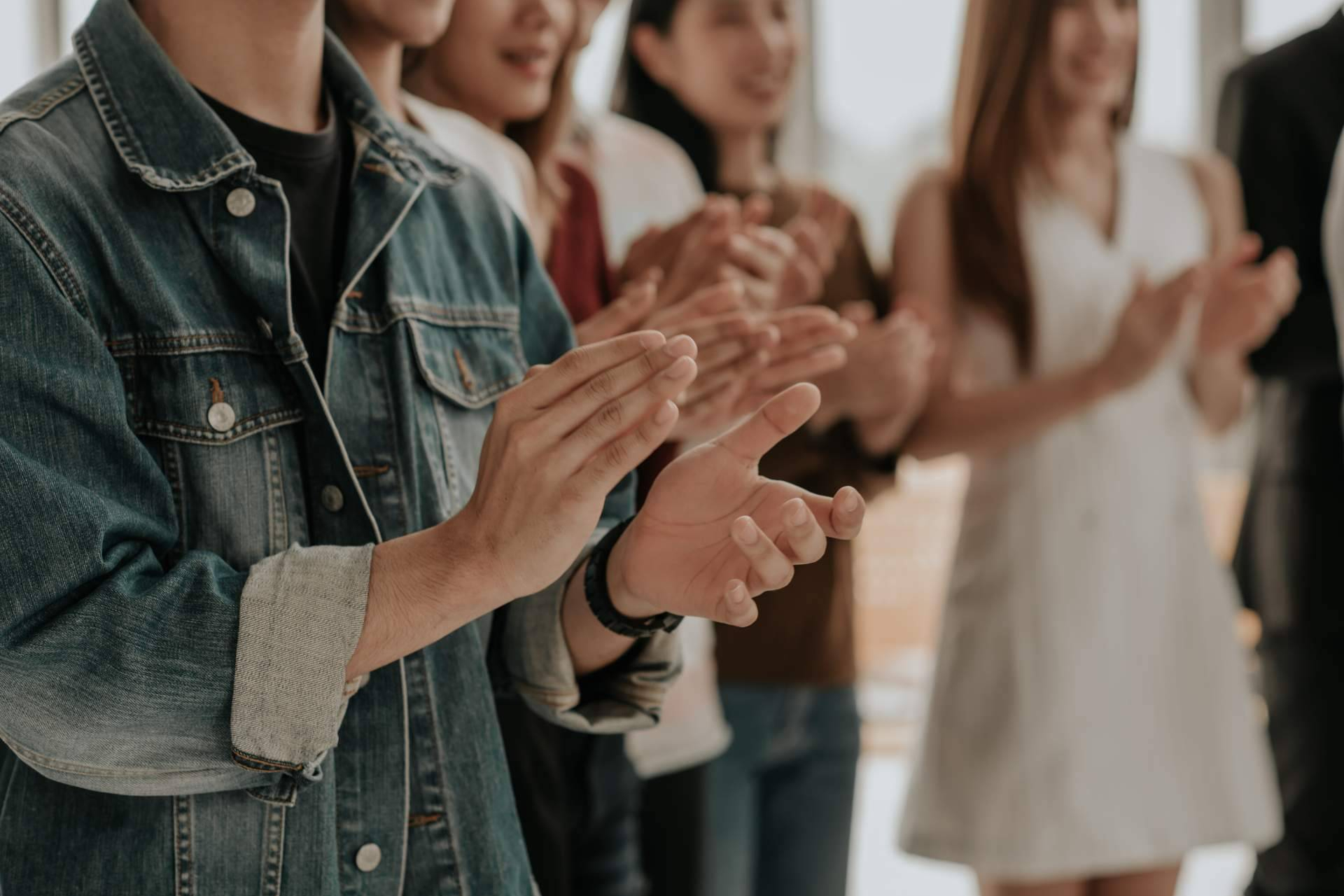 Más de la mitad de los jóvenes son más espirituales que hace cinco años