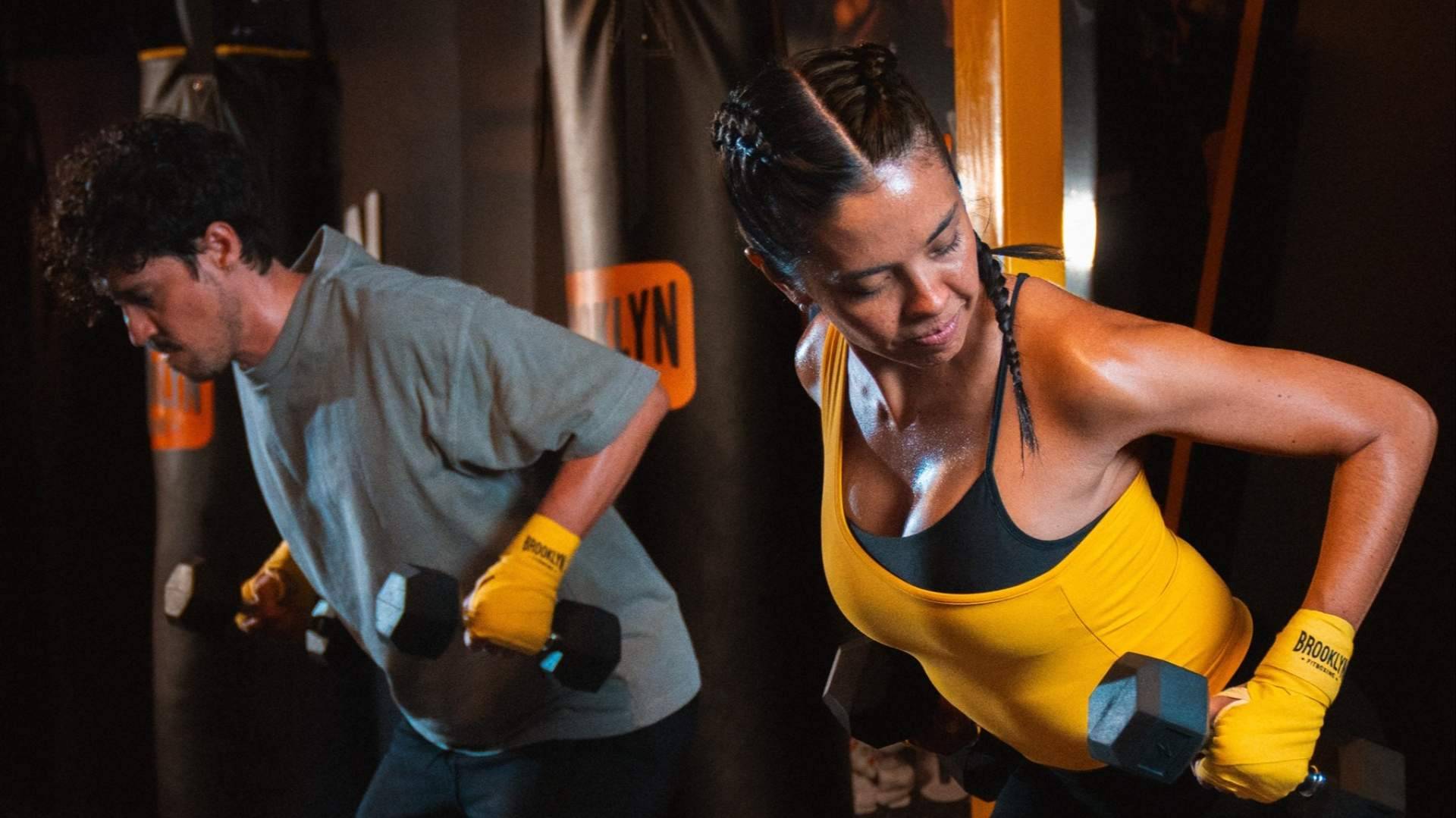 El entrenamiento híbrido, el nuevo estándar para vivir más y mejor
