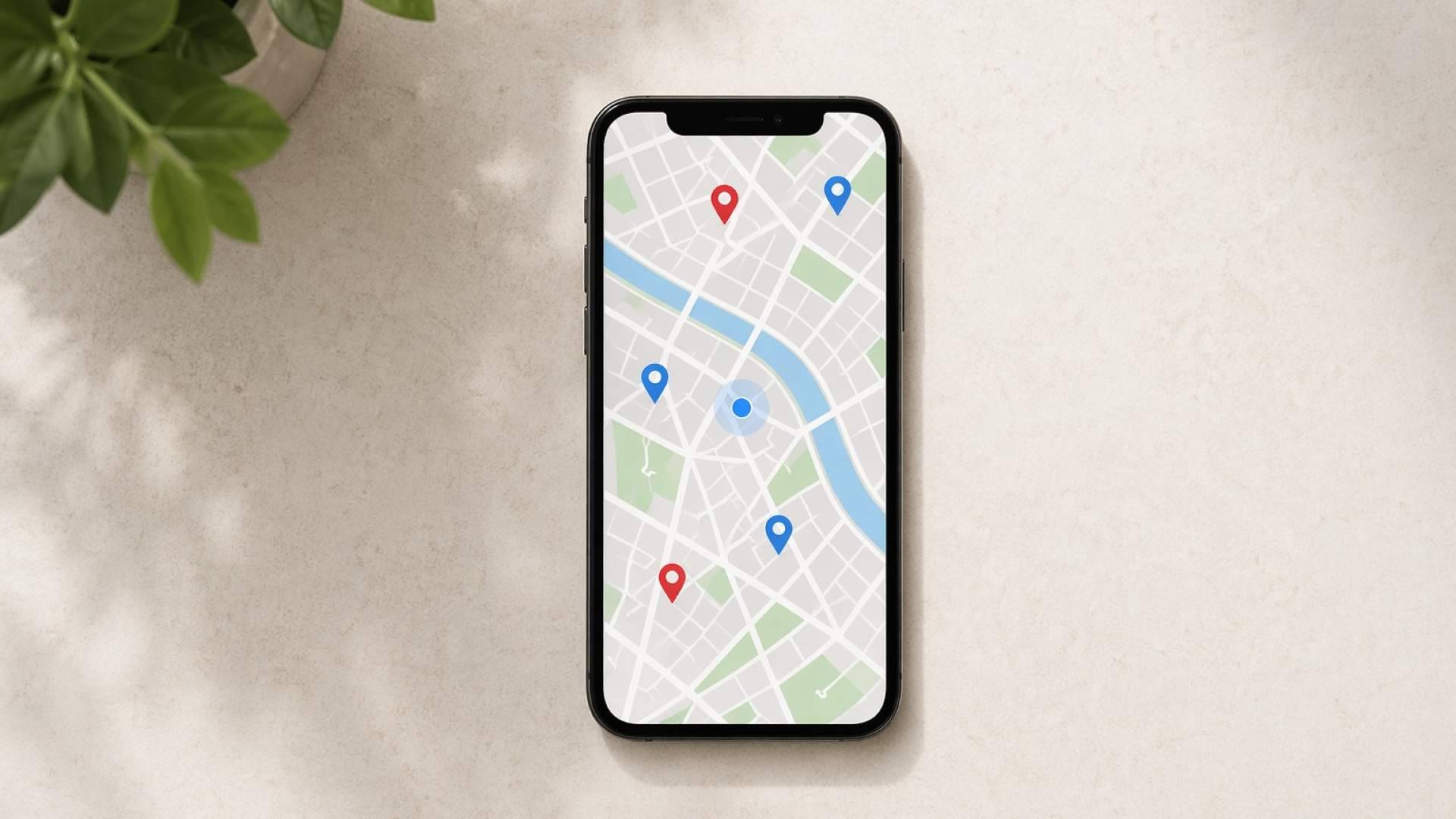 Por qué los negocios locales no aparecen en Google aunque tengan web y redes sociales
