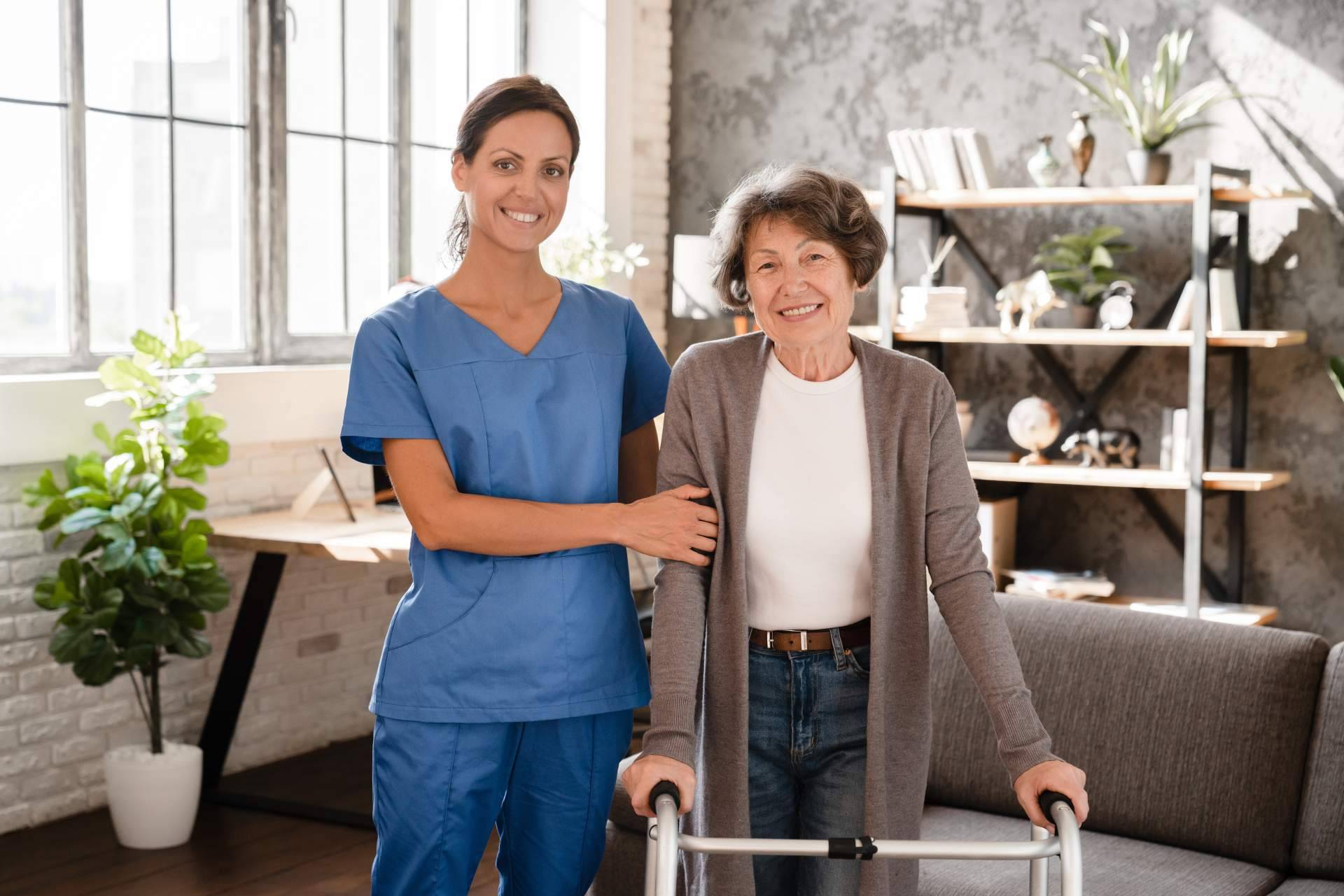 El descanso en Parkinson y su impacto en la autonomía y la calidad de vida en casa