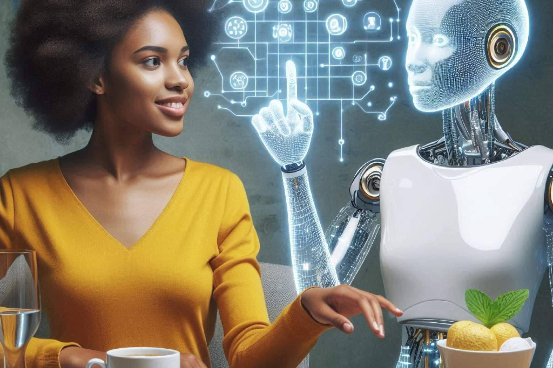 IA para restaurantes y automatización para hostelería; cómo una consultoría hostelera ayuda a automatizar