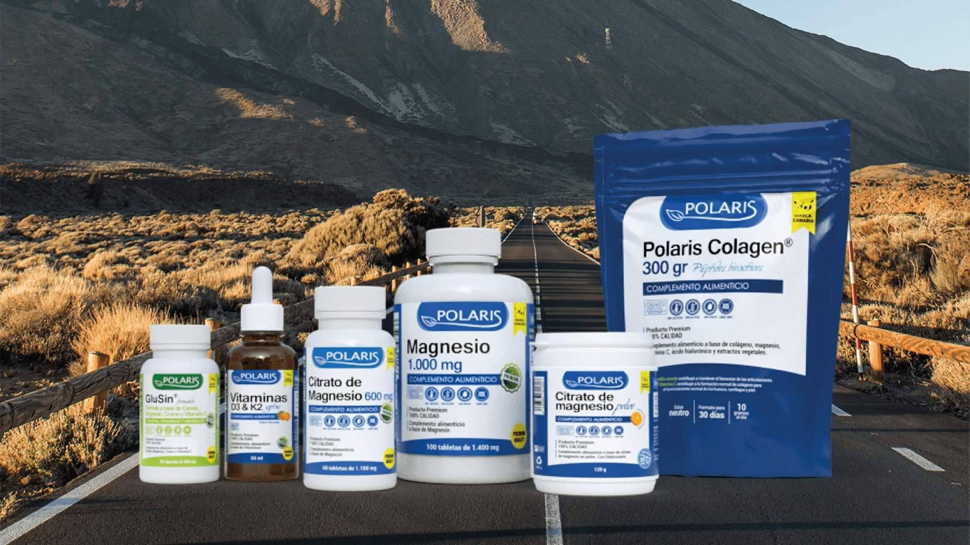 El sector de la nutrición avala el peso de la vitamina C y el magnesio en la absorción real del colágeno