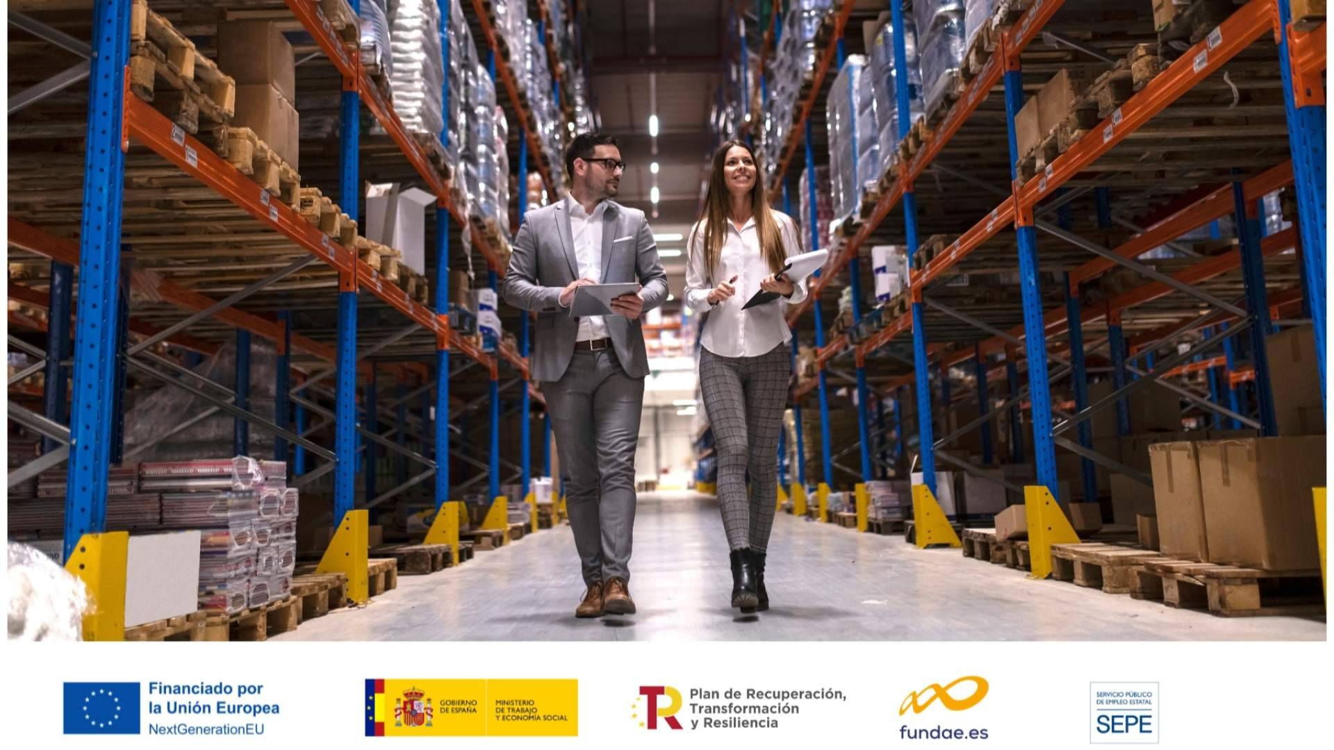 Grupo MainJobs impulsa un programa gratuito de sostenibilidad para pymes de Gran Distribución
