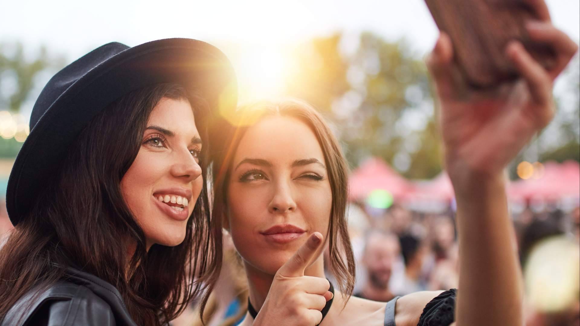 Nortempo lanza el 'trabajo del verano'; 1.000 euros por ir a festivales con acompañante