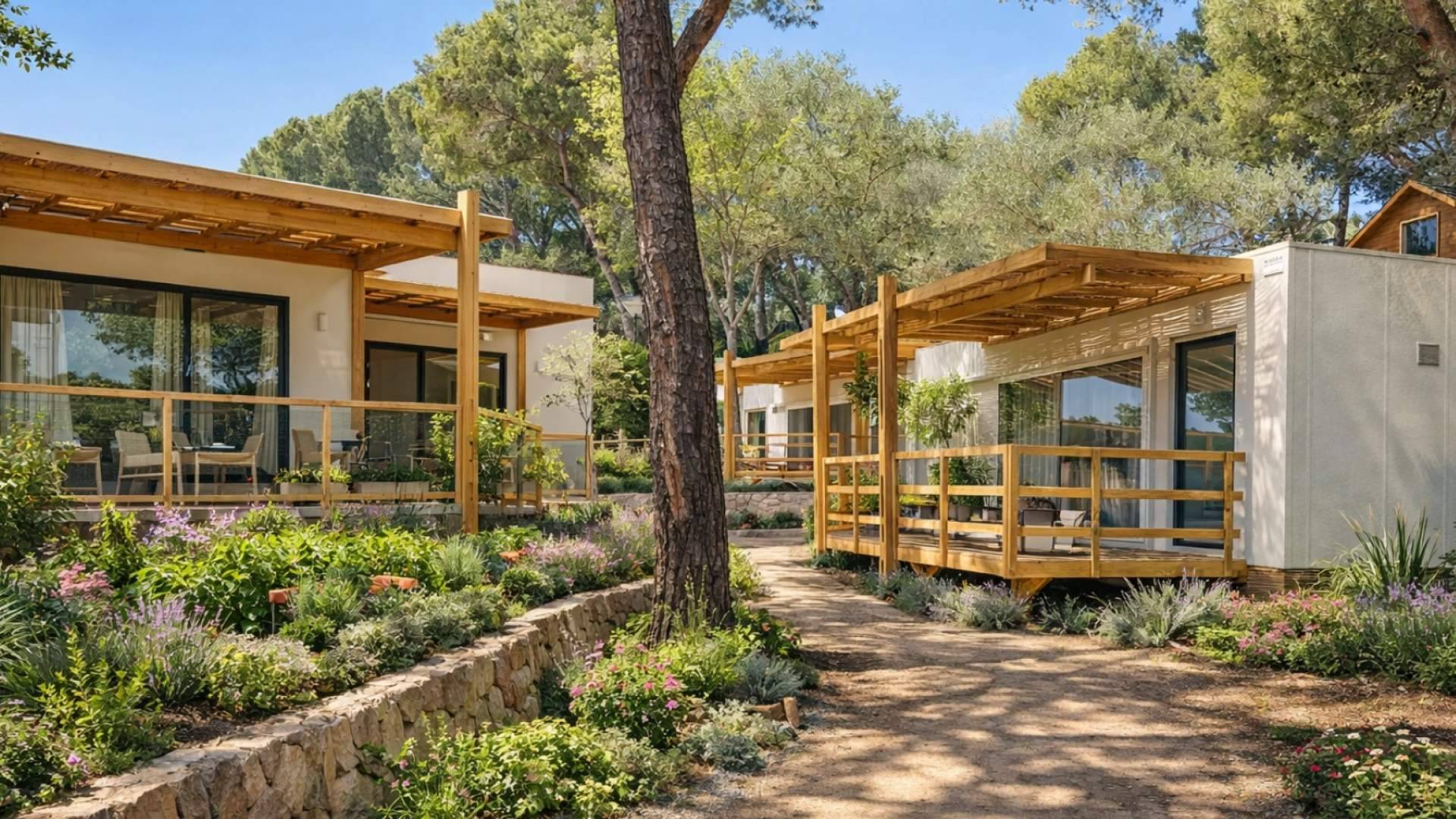 Del camping al glamping premium; ALUCASA transforma la experiencia turística