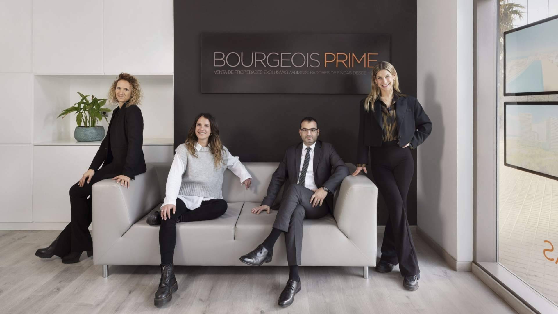 La administración de fincas en Barcelona ya no consiste solo en gestionar edificios, sino también personas