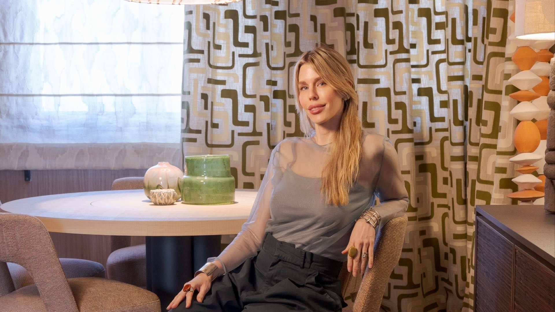 Cómo potenciar la imagen de marca; Paola Hexel presenta Aesthetic Lab, su nuevo curso online