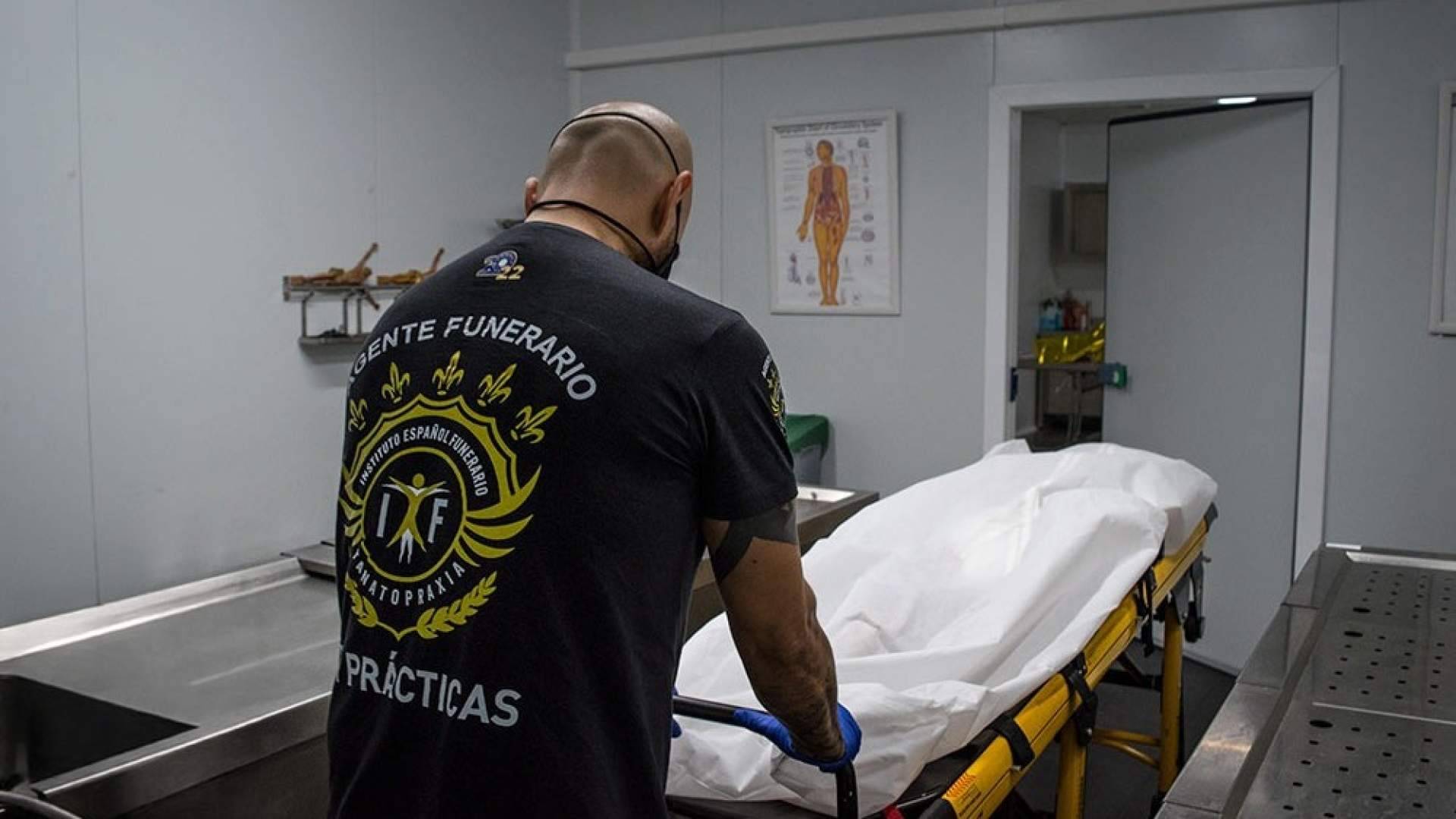 El Instituto Español Funerario asume la cualificación de los nuevos técnicos del sector con formación en entornos reales de trabajo