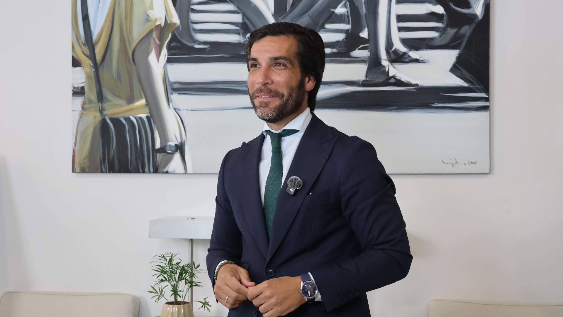 La jornada reunió a representantes institucionales, promotores, inversores y expertos jurídicos