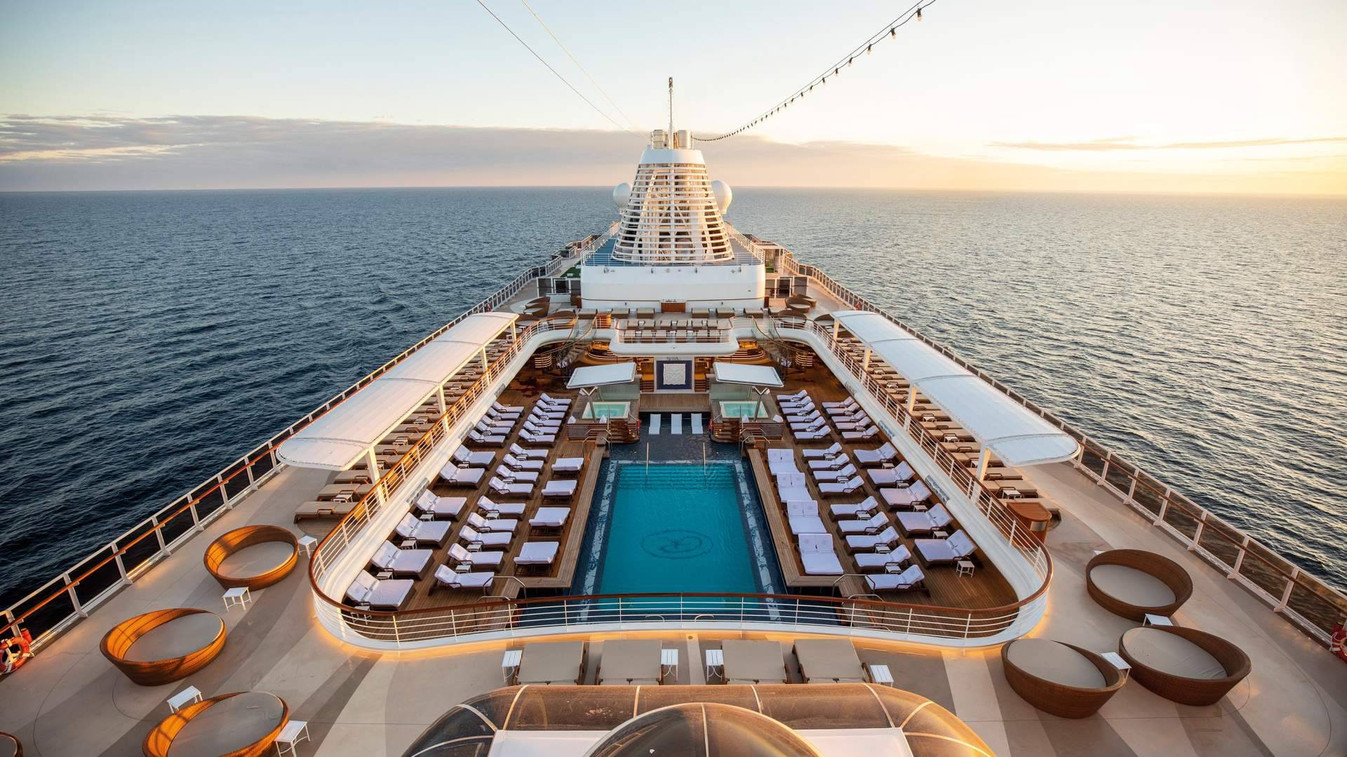 Regent Seven Seas Cruises desvela su Colección de Viajes 2028-2029; 238 travesías de ultra lujo con todo incluido por todo el mundo