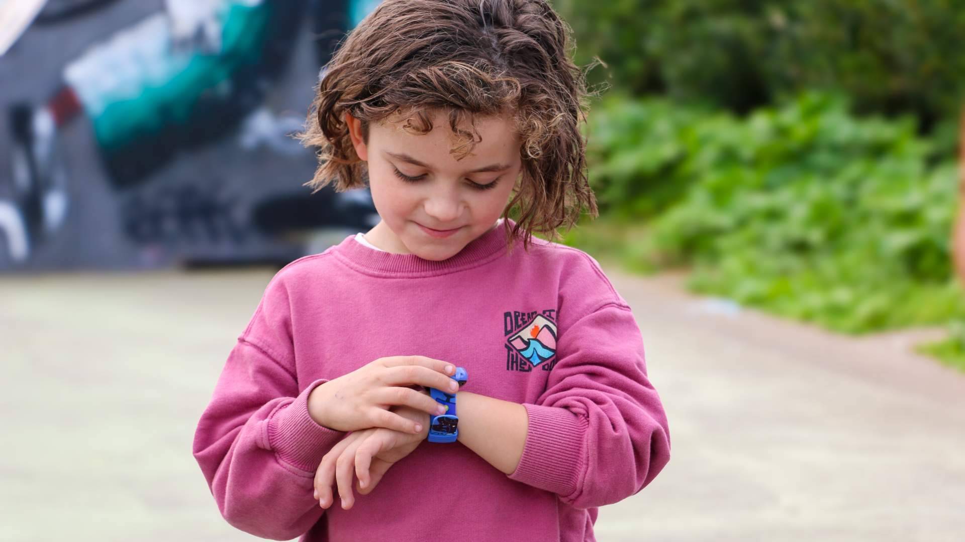 Tecnología diseñada para niños, por qué no todo dispositivo debería ser una versión de adulto