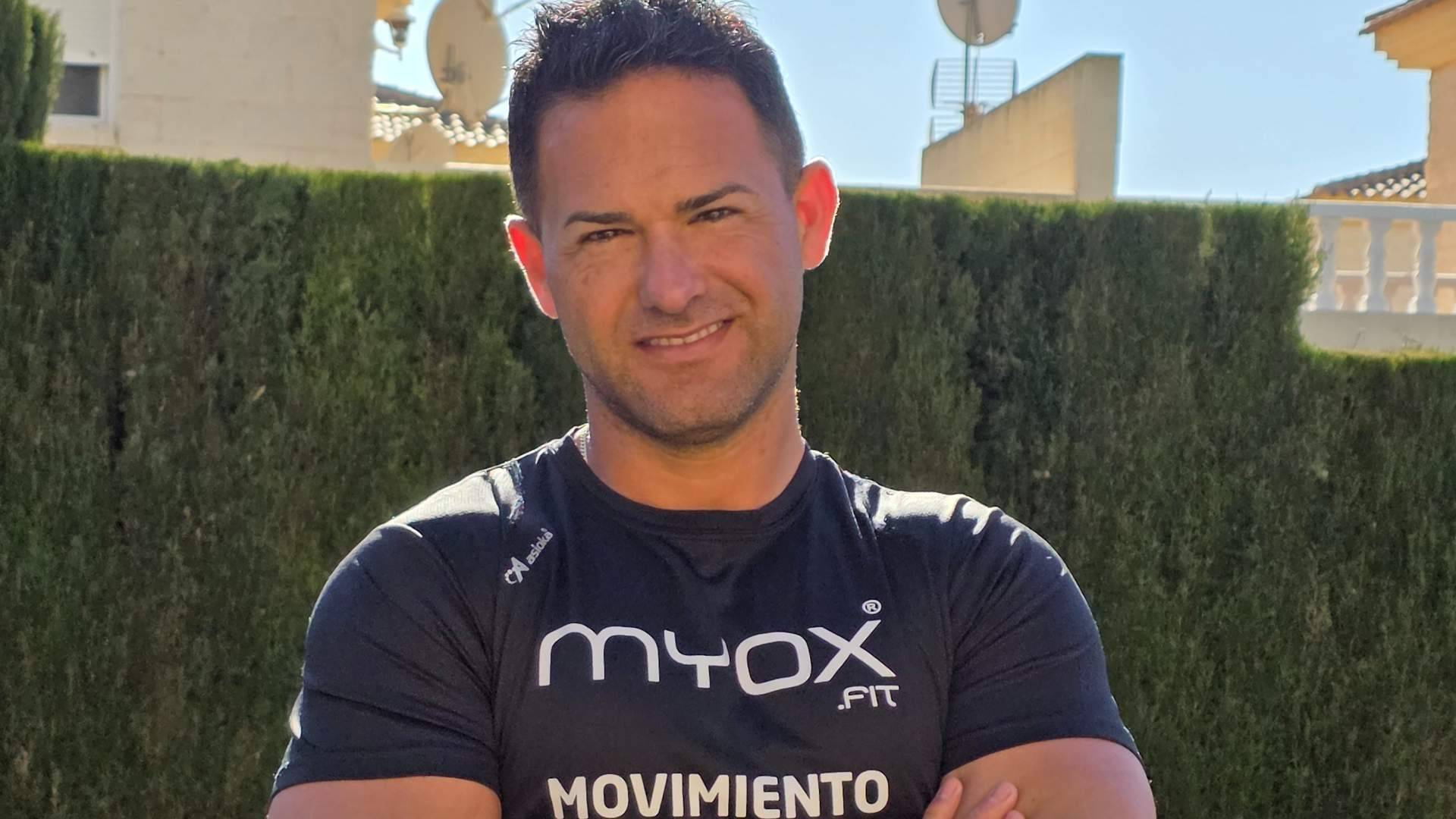 Programas de entrenamiento personal para optimizar la salud en La Nucía