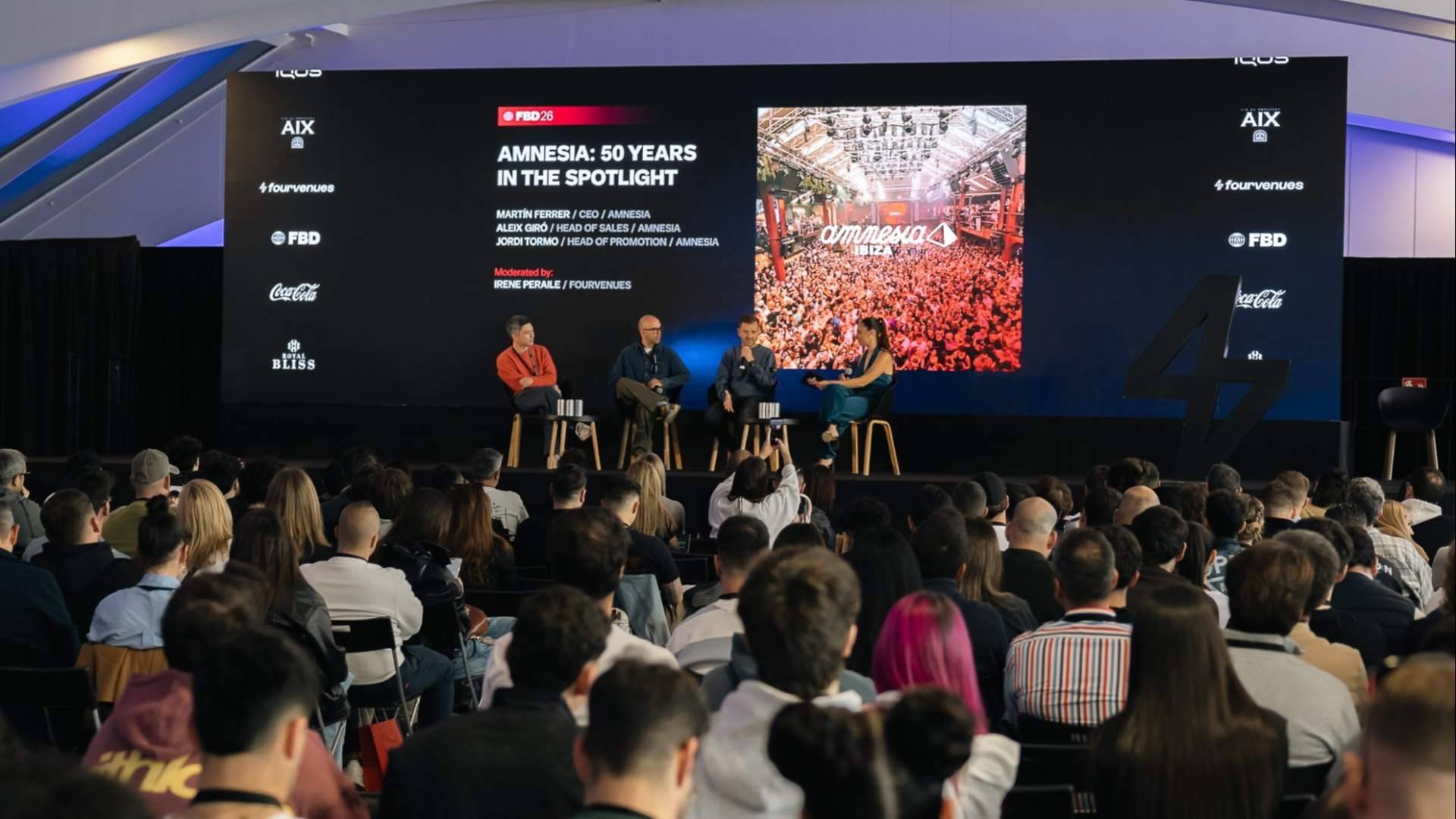Fun Business Days celebra su quinta edición con más de 3.000 asistentes en Valencia