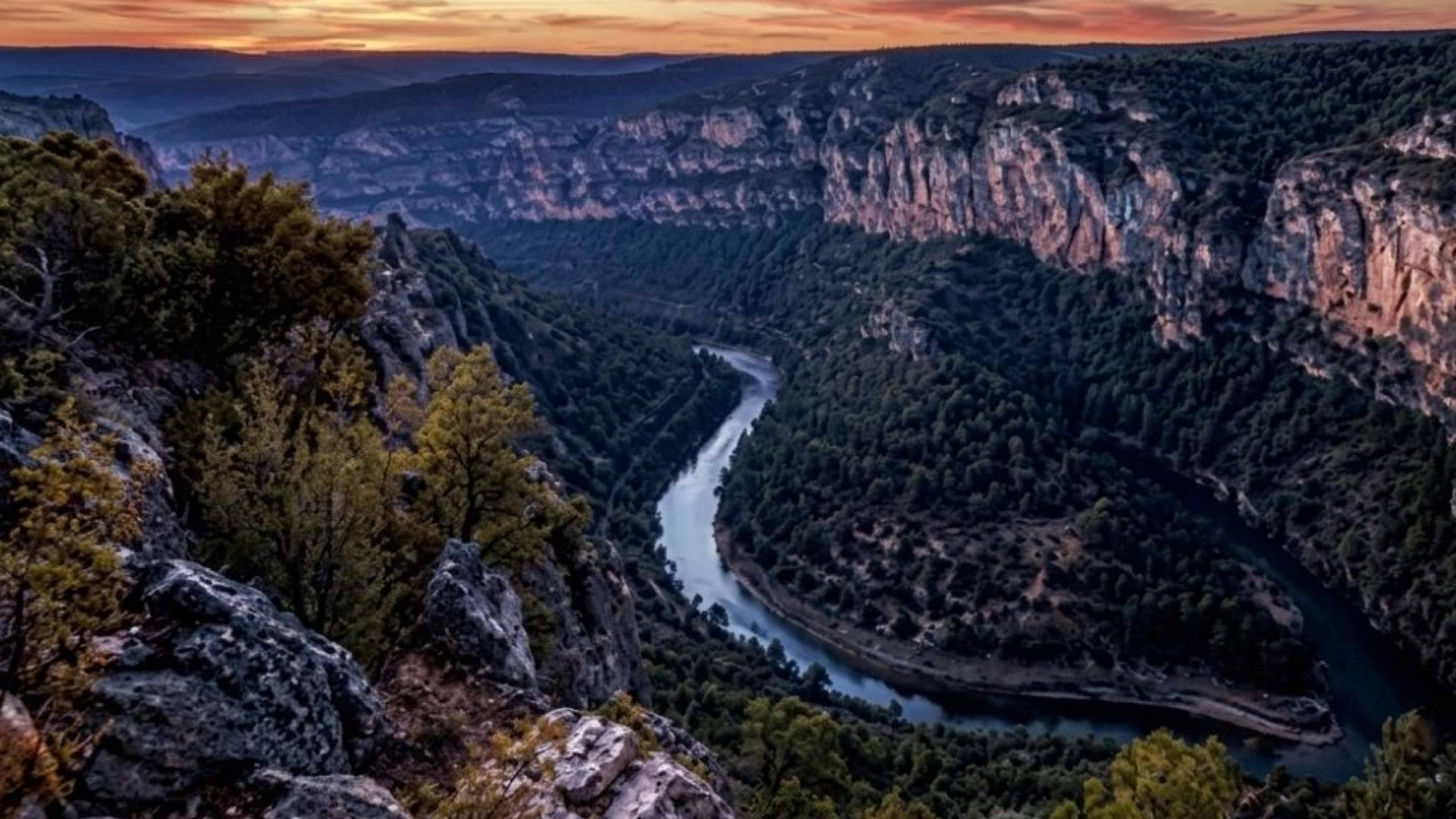 Molina de Aragón – Alto Tajo refuerza su posicionamiento con su nueva marca turística