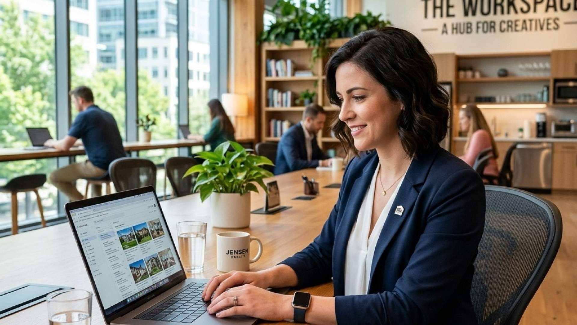 Cómo emprender en el mercado inmobiliario desde cero
