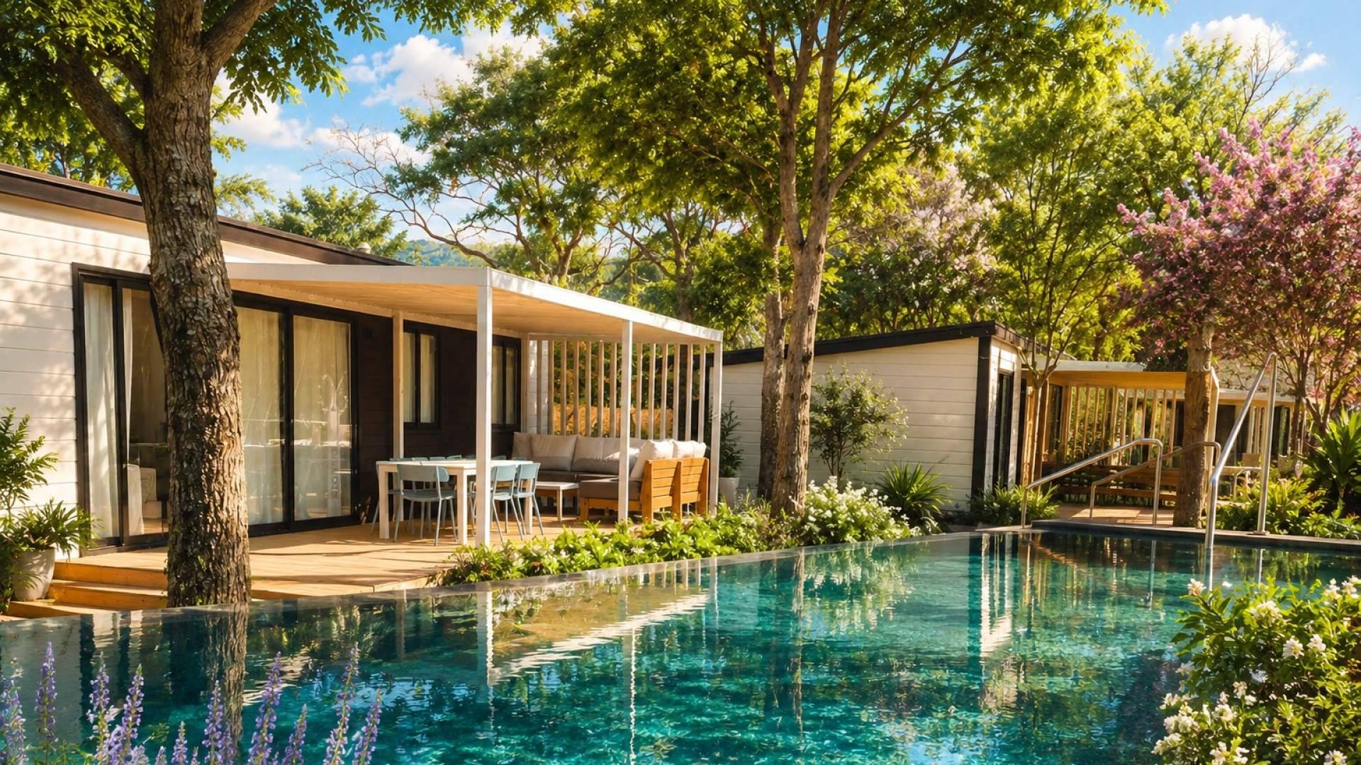 ALUCASA y la transformación del turismo rural; del glamping a las viviendas vacacionales