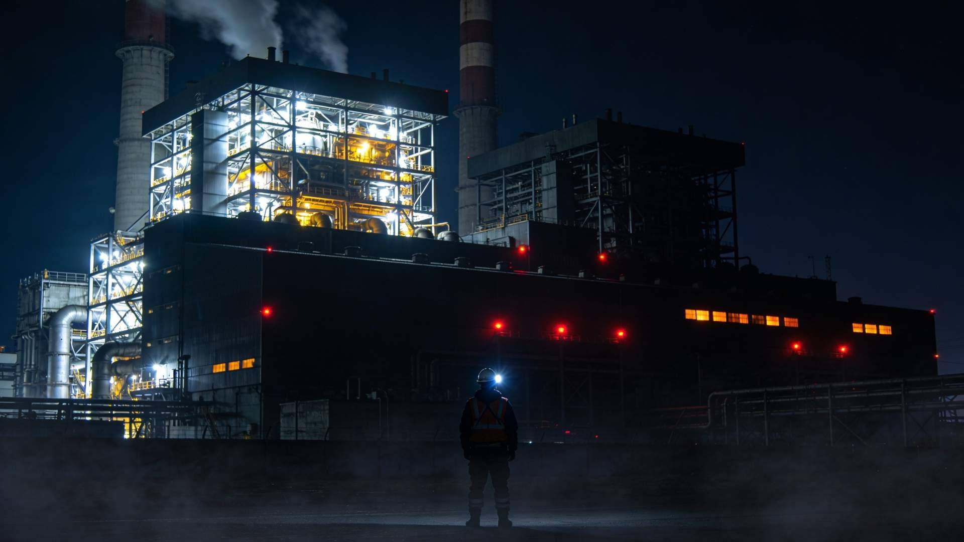 La trampa del mantenimiento reactivo; por qué las paradas industriales empiezan donde nadie mira